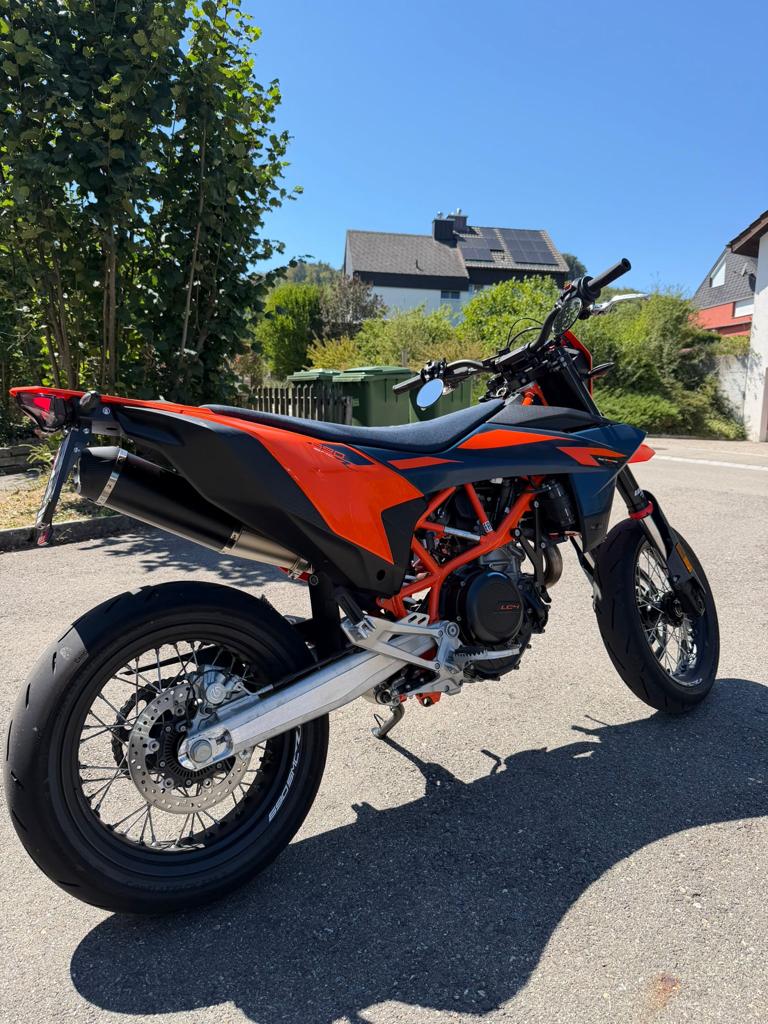 KTM 690 SMC R-image-4