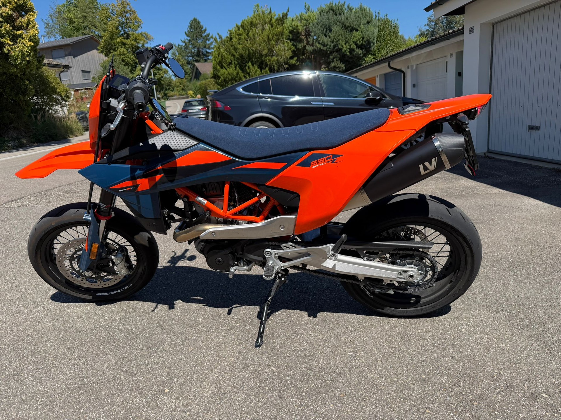 KTM 690 SMC R-image-0