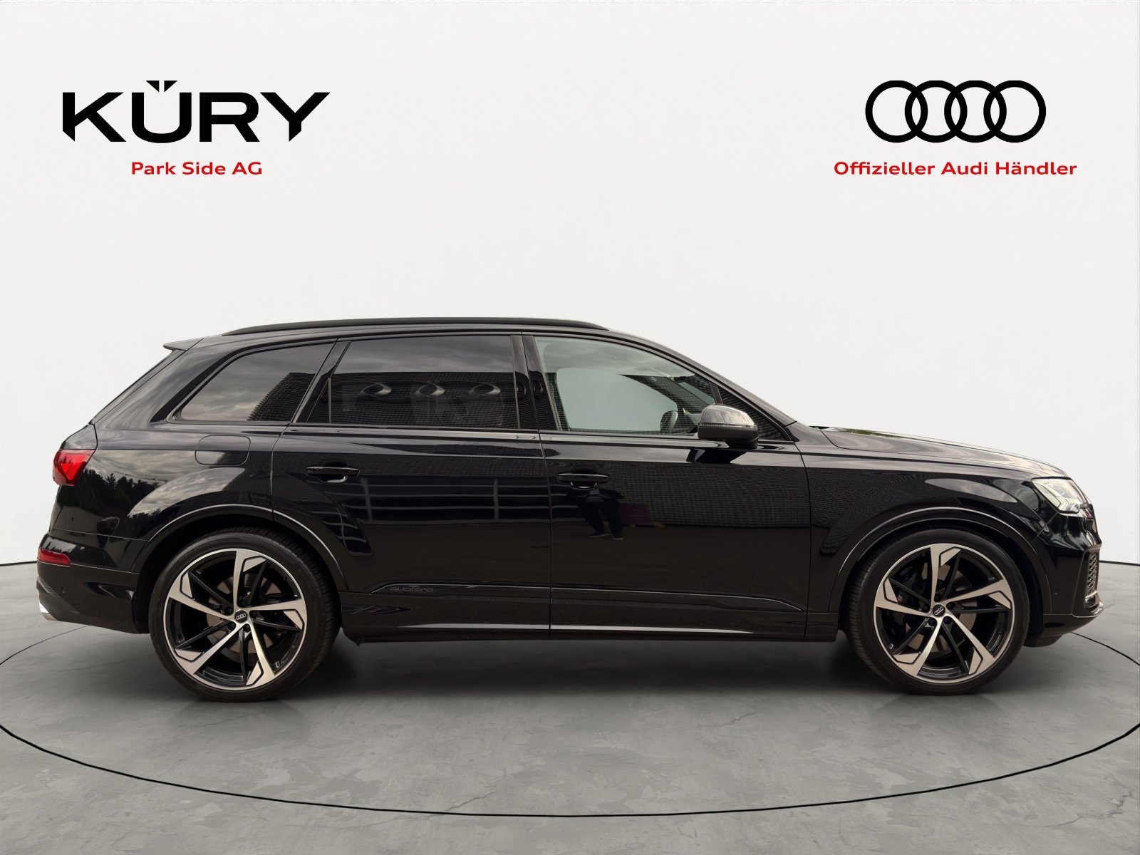 AUDI SQ7 4.0 TDI quattro tiptronic-showroom-element-2