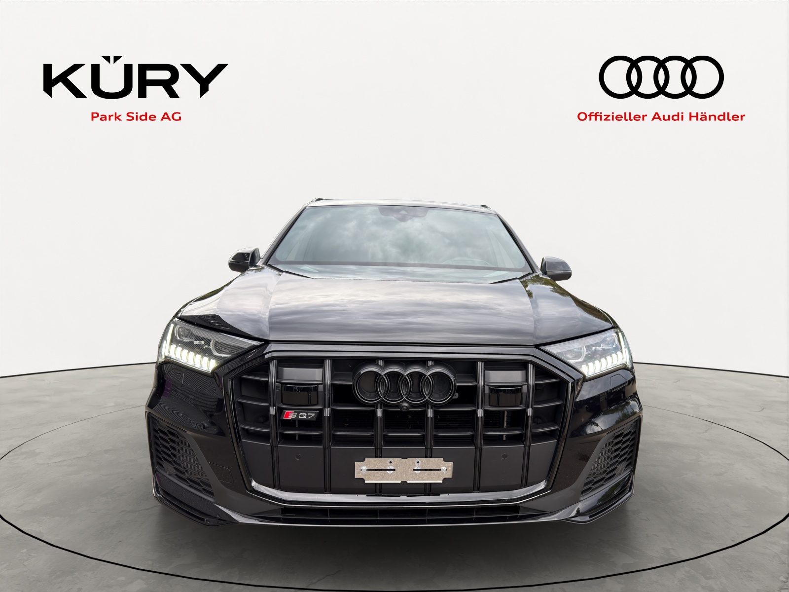 AUDI SQ7 4.0 TDI quattro tiptronic-showroom-element-1
