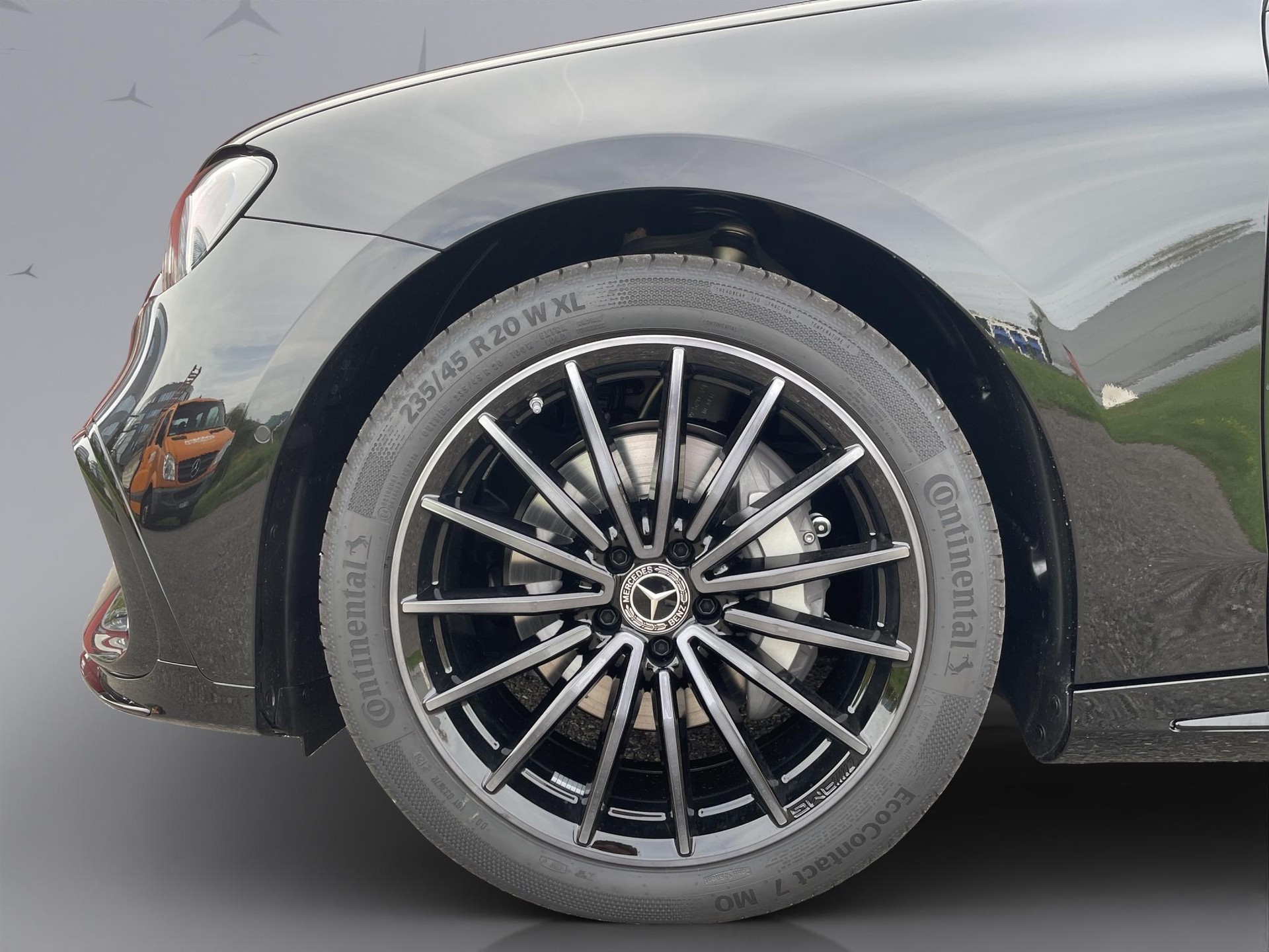 MERCEDES-BENZ C 400 4matic-showroom-element-2