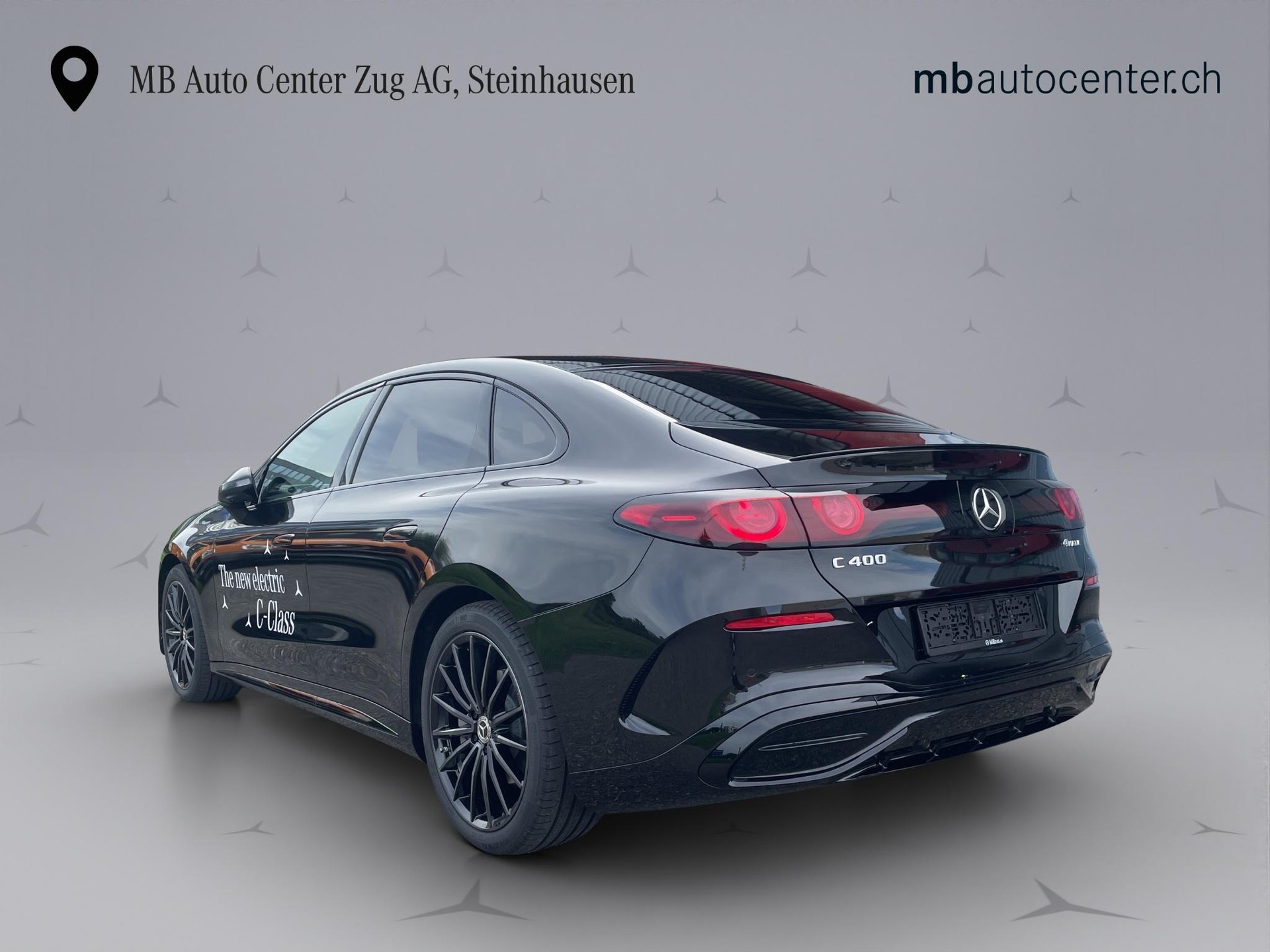 MERCEDES-BENZ C 400 4matic-showroom-element-3