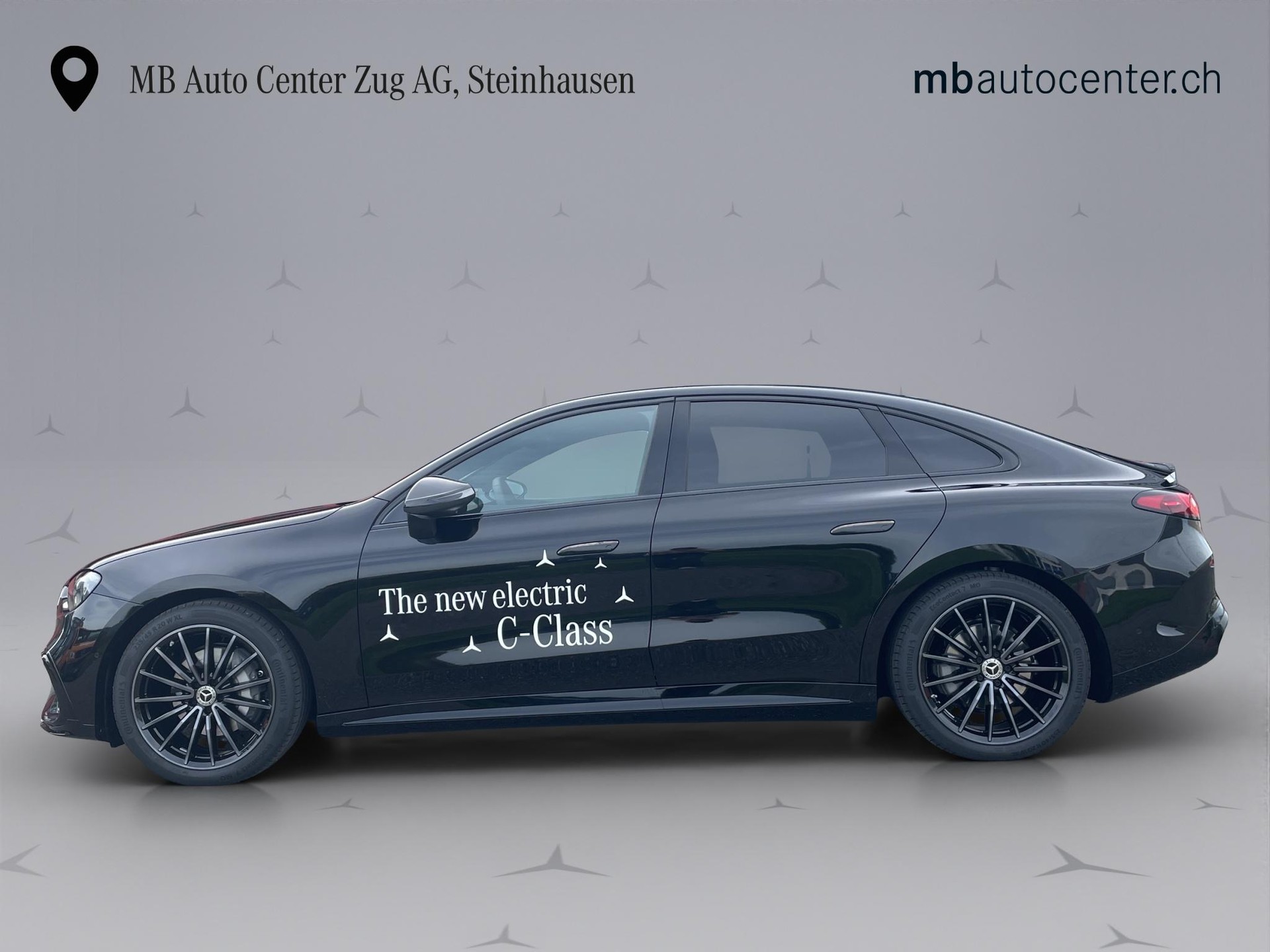 MERCEDES-BENZ C 400 4matic-showroom-element-1