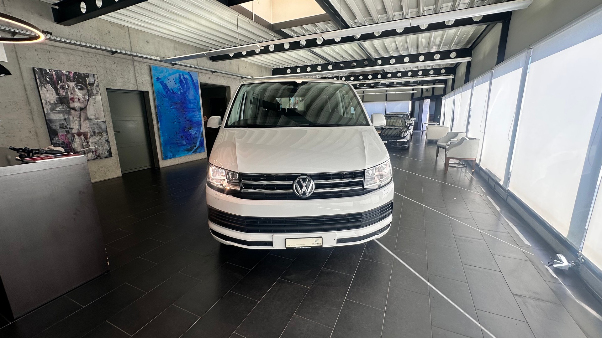 VW T6 Multivan 2.0 TDI 199 Comfortline DSG-image-19