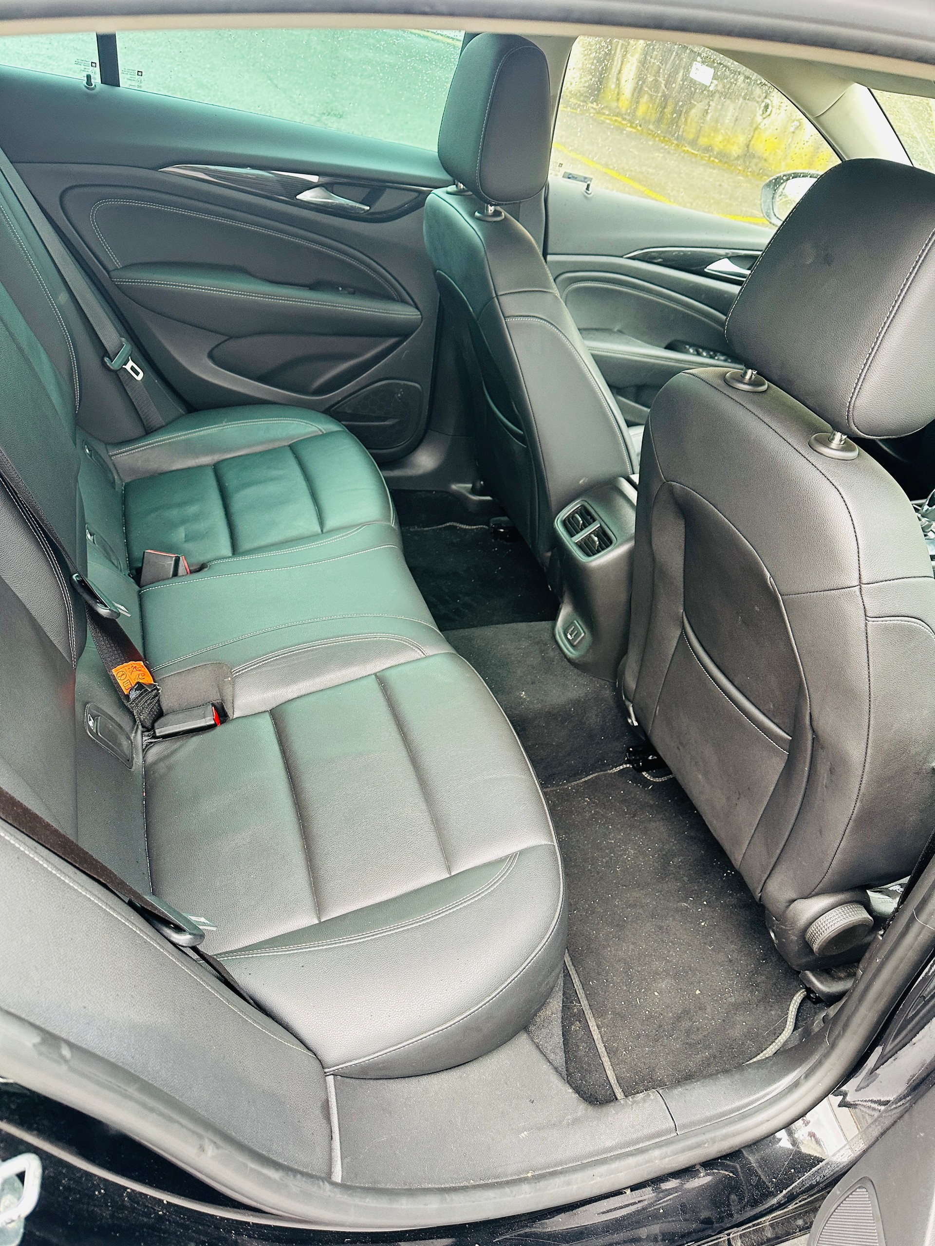 OPEL Insignia 1.5 T Grand Sport Excellence Automatic-image-15