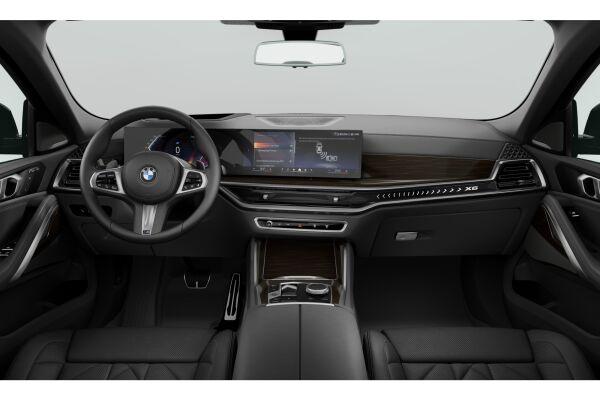 BMW X6 30d M Sport Pro xDrive G06 (CH) AHK 📍-showroom-element-3