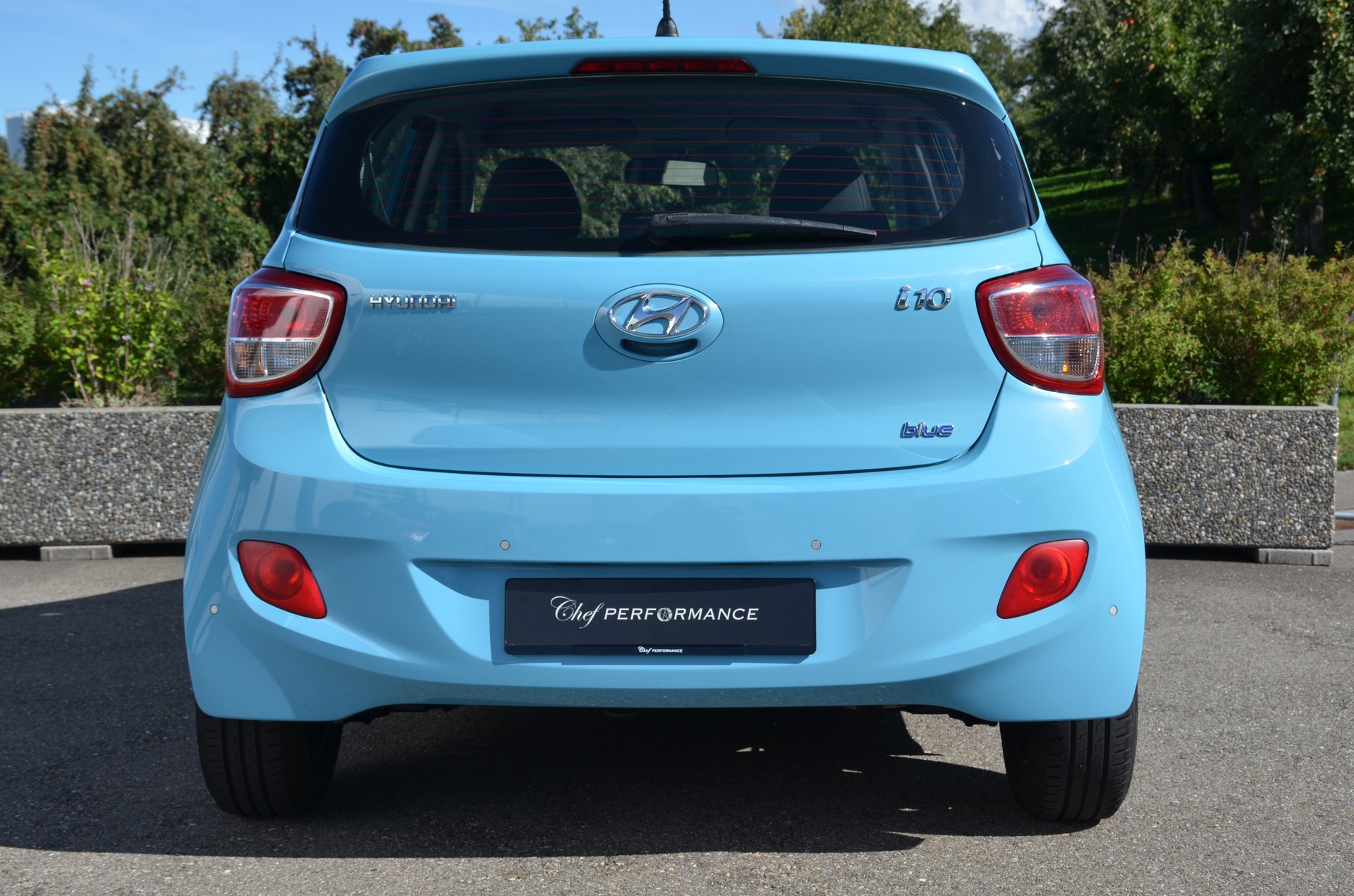 HYUNDAI i10 1.0 Style-showroom-element-2