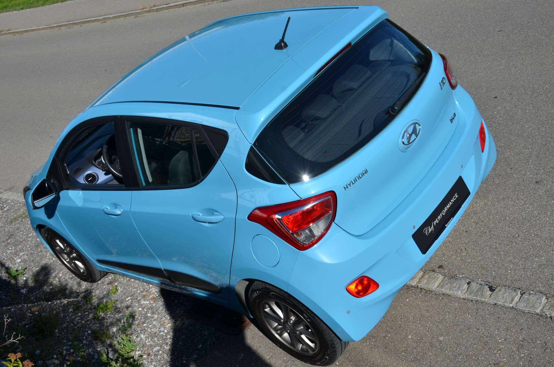 HYUNDAI i10 1.0 Style-image-8