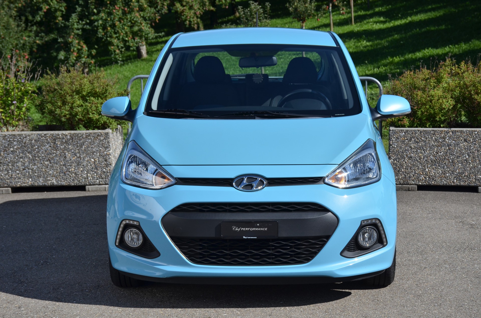 HYUNDAI i10 1.0 Style-showroom-element-1