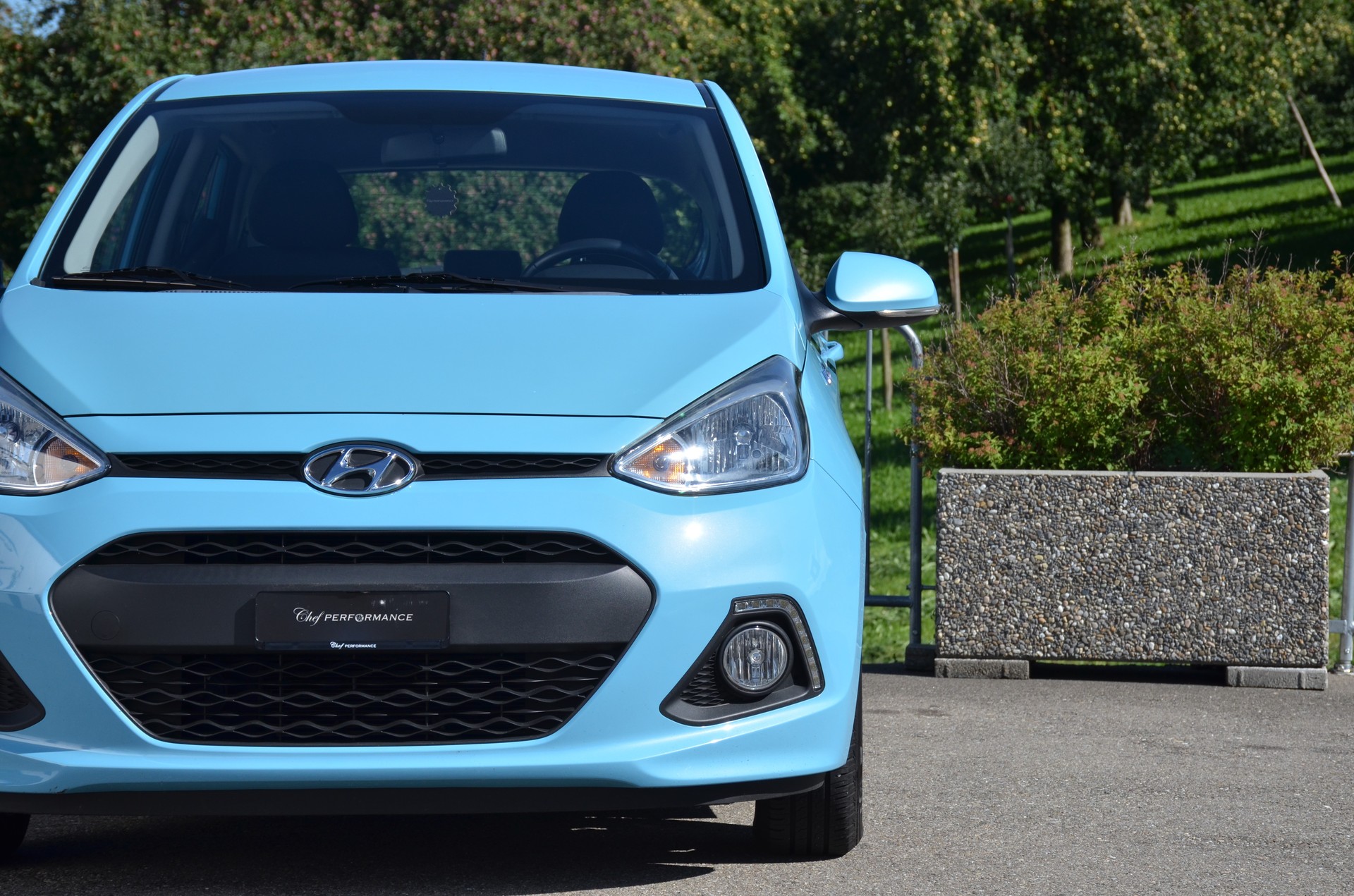 HYUNDAI i10 1.0 Style
