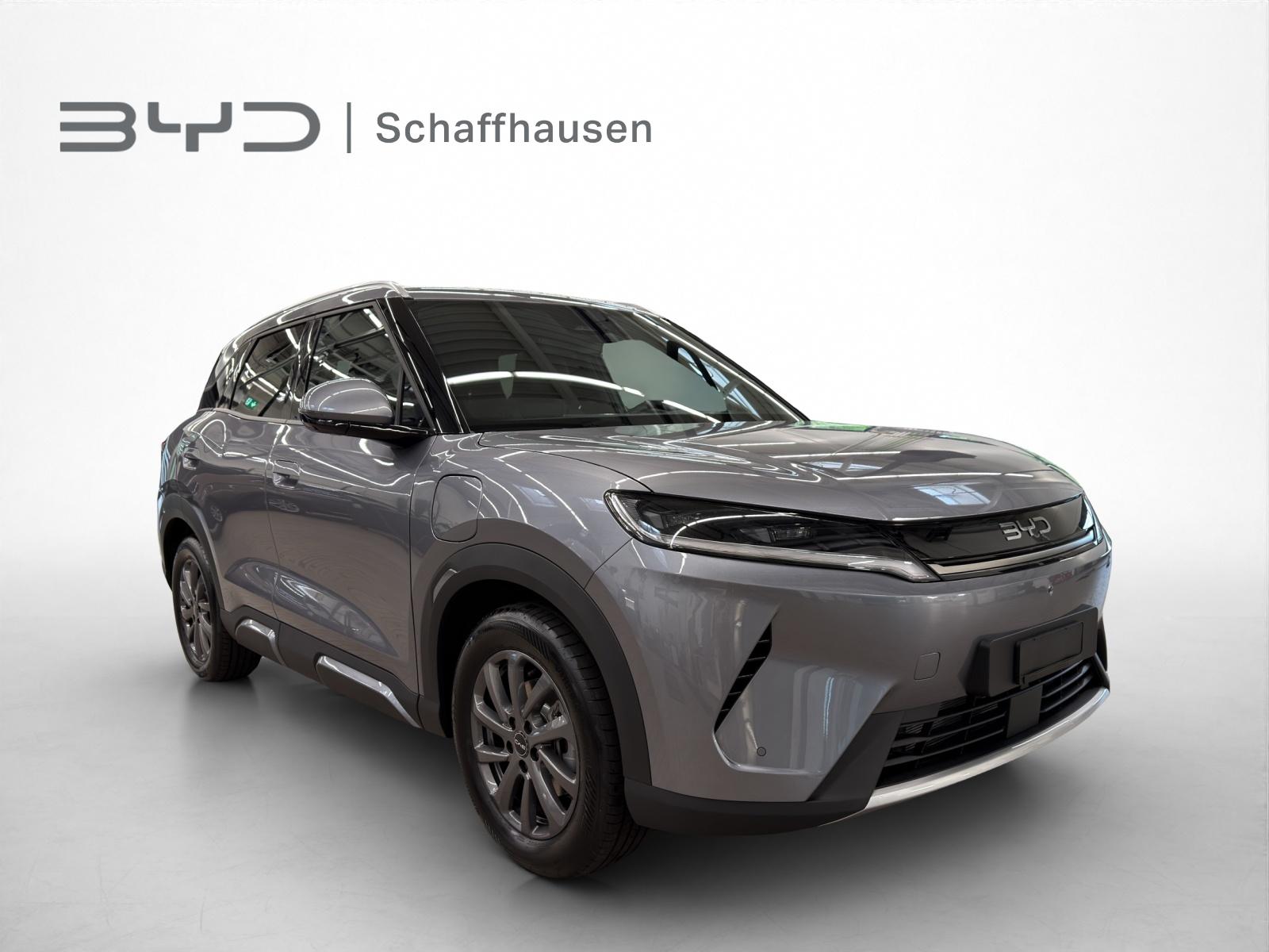 BYD Atto 2 DM-i Boost-showroom-element-2