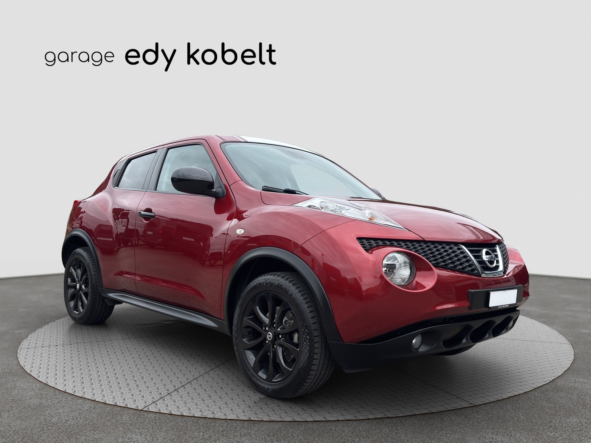 NISSAN Juke 1.6 DIG-T tekna-image-18
