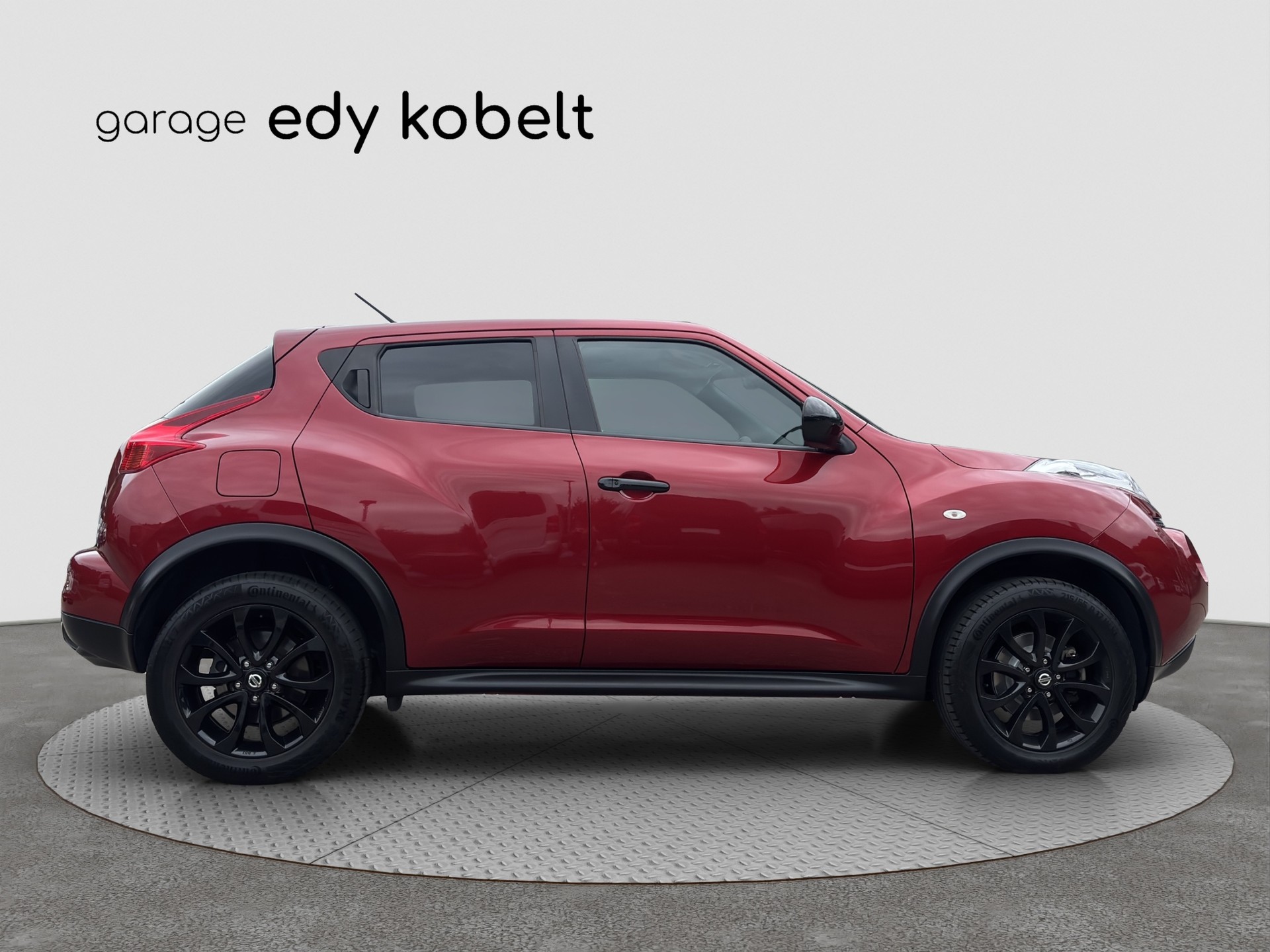 NISSAN Juke 1.6 DIG-T tekna-image-17