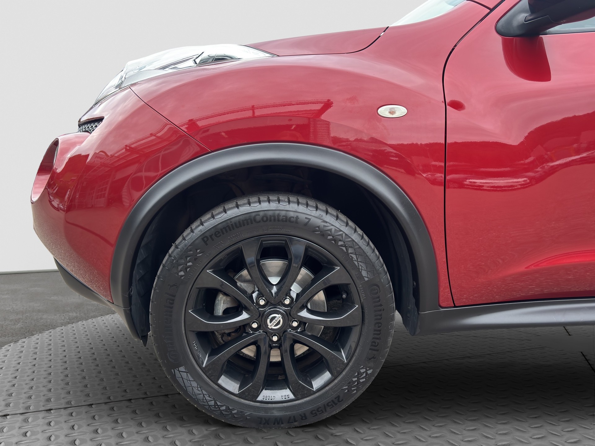 NISSAN Juke 1.6 DIG-T tekna-image-19