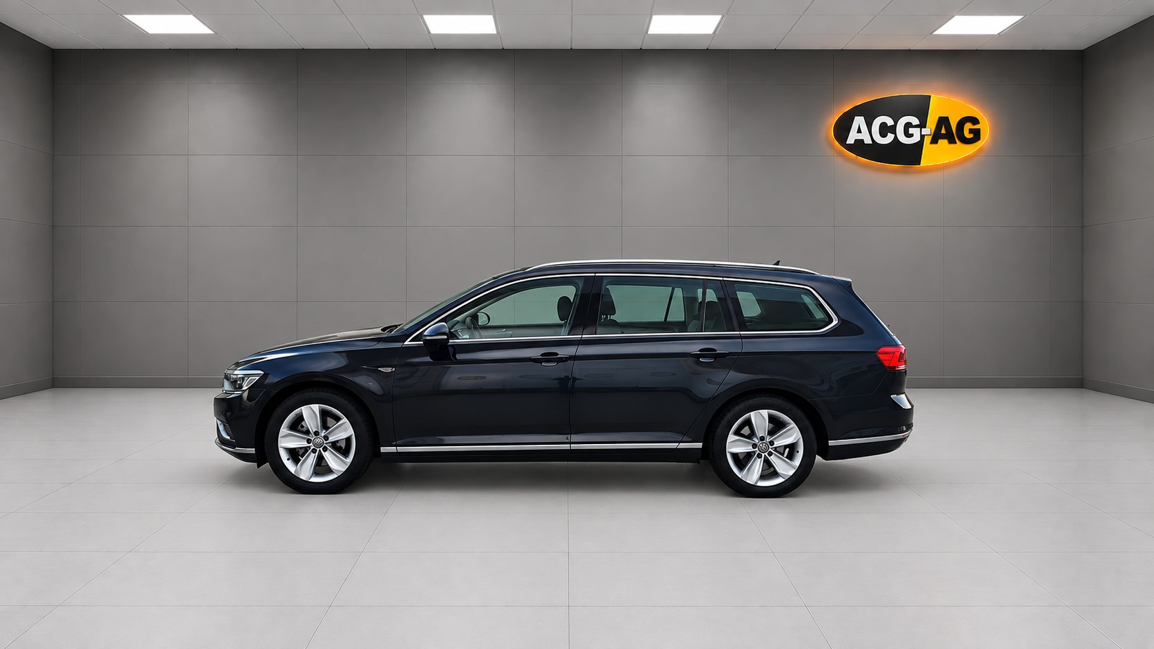 VW Passat 2.0 TDI BMT Elegance 4Motion DSG ** Leder ** Gr-Navi **RF-Kamera 360° ** Anh-Kupplung ** Frisch Ab MFK **-image-6