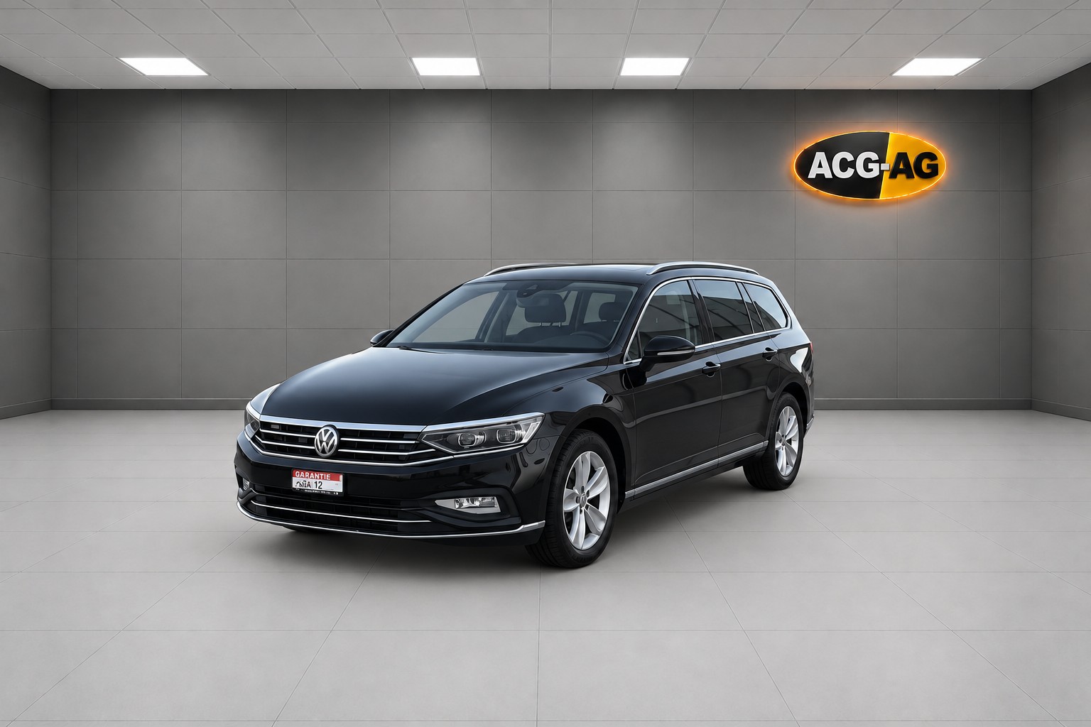VW Passat Teil-2.0 TDI BMT Elegance 4Motion DSG ** Teil-Leder ** Gr-Navi **RF-Kamera 360° ** Anh-Kupplung ** Frisch Ab MFK **-showroom-element-2