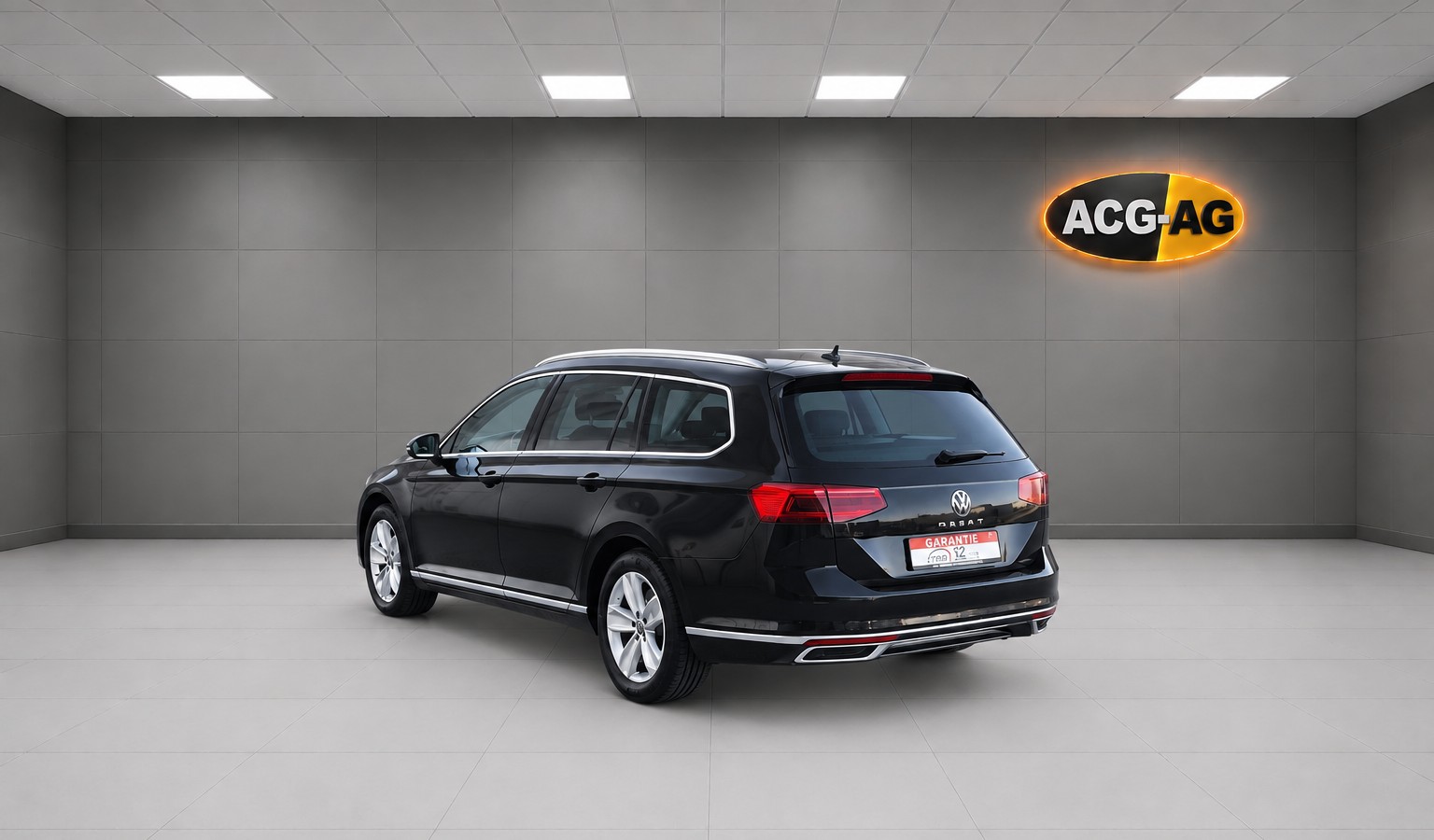 VW Passat Teil-2.0 TDI BMT Elegance 4Motion DSG ** Teil-Leder ** Gr-Navi **RF-Kamera 360° ** Anh-Kupplung ** Frisch Ab MFK **-showroom-element-3