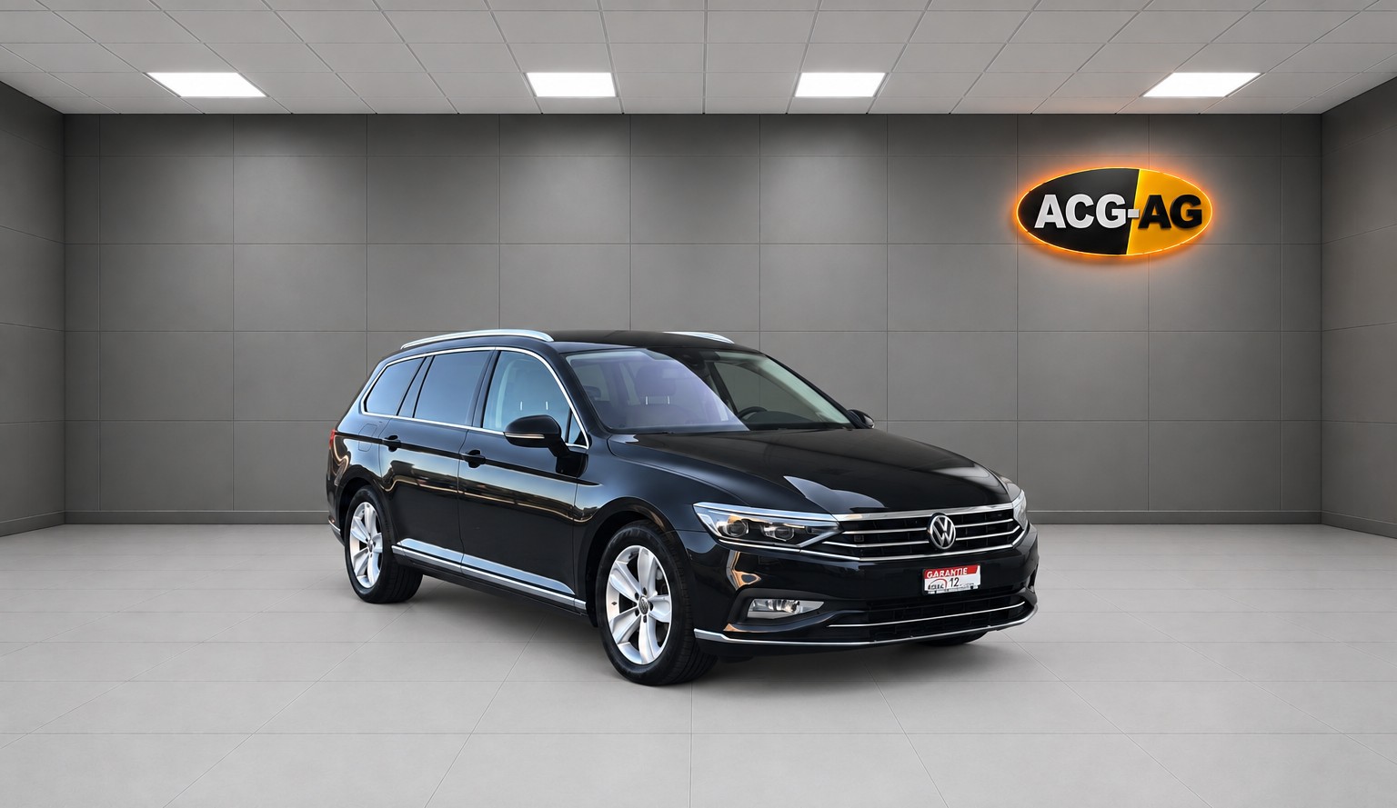 VW Passat Teil-2.0 TDI BMT Elegance 4Motion DSG ** Teil-Leder ** Gr-Navi **RF-Kamera 360° ** Anh-Kupplung ** Frisch Ab MFK **