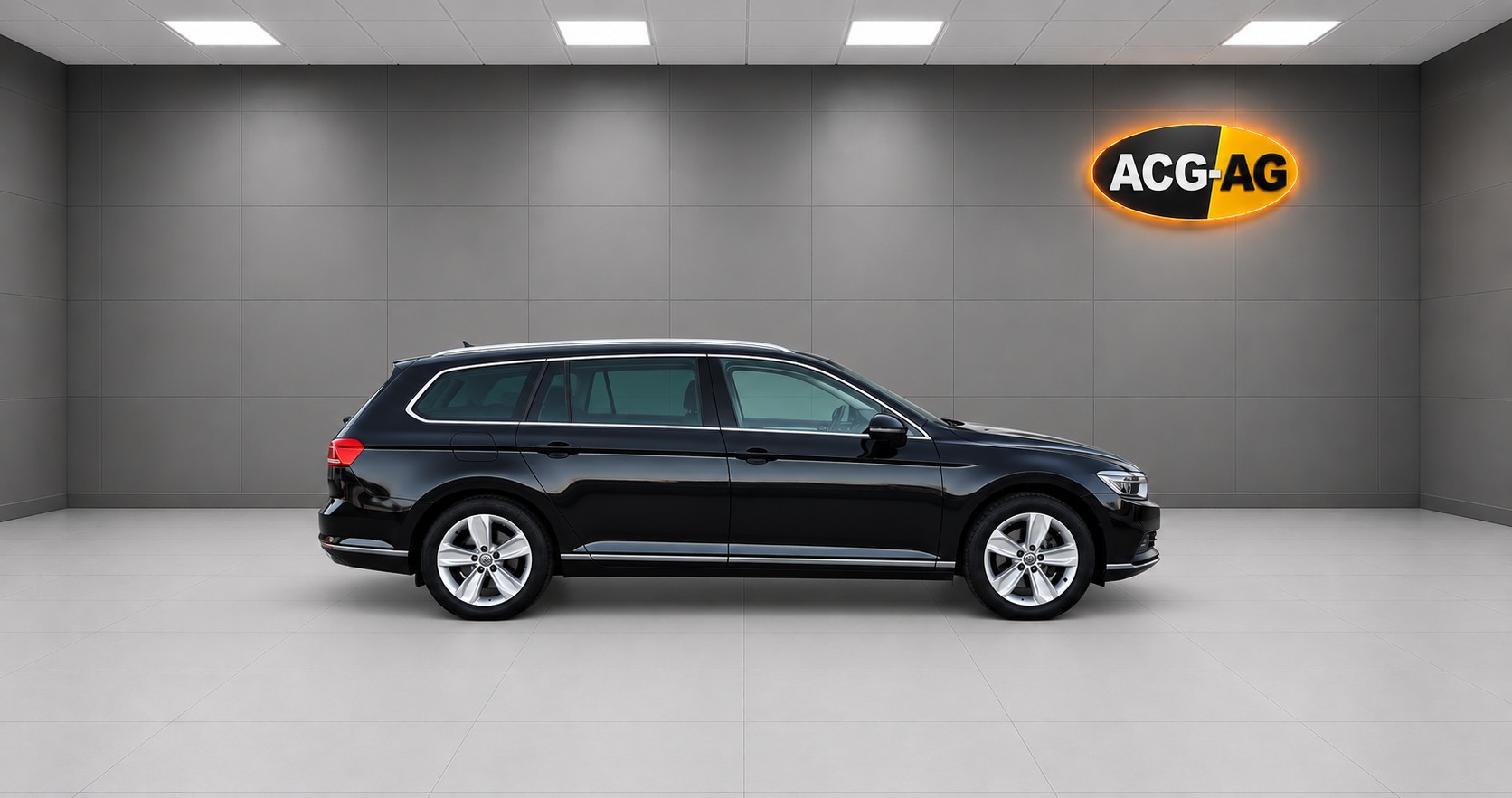 VW Passat 2.0 TDI BMT Elegance 4Motion DSG ** Leder ** Gr-Navi **RF-Kamera 360° ** Anh-Kupplung ** Frisch Ab MFK **-image-5
