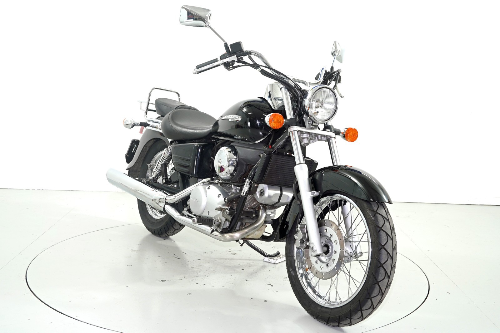 HONDA VT 125 C-image-1