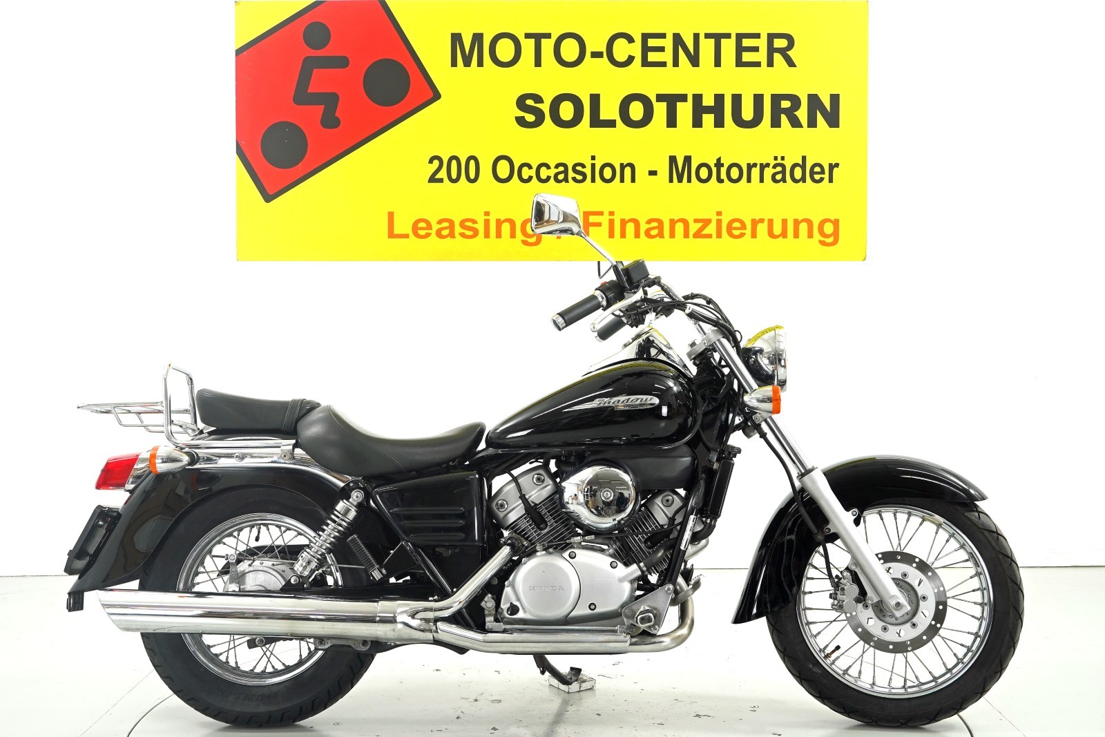 HONDA VT 125 C-image-0