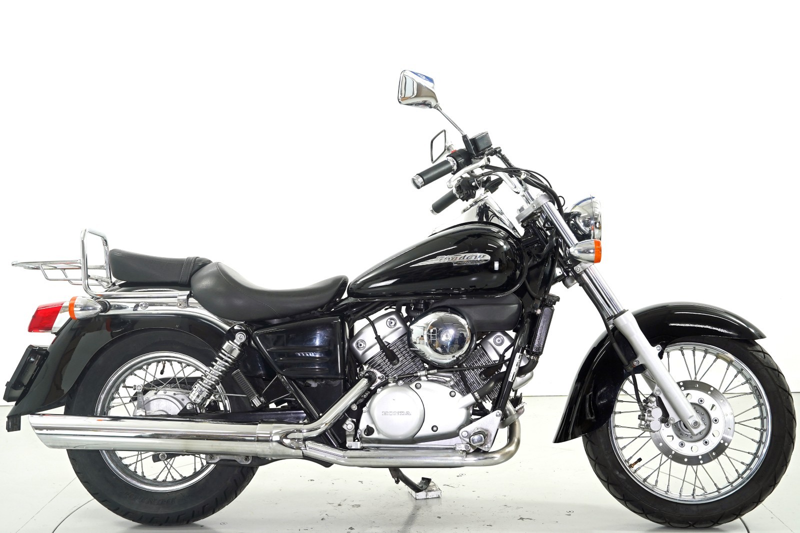 HONDA VT 125 C-image-3