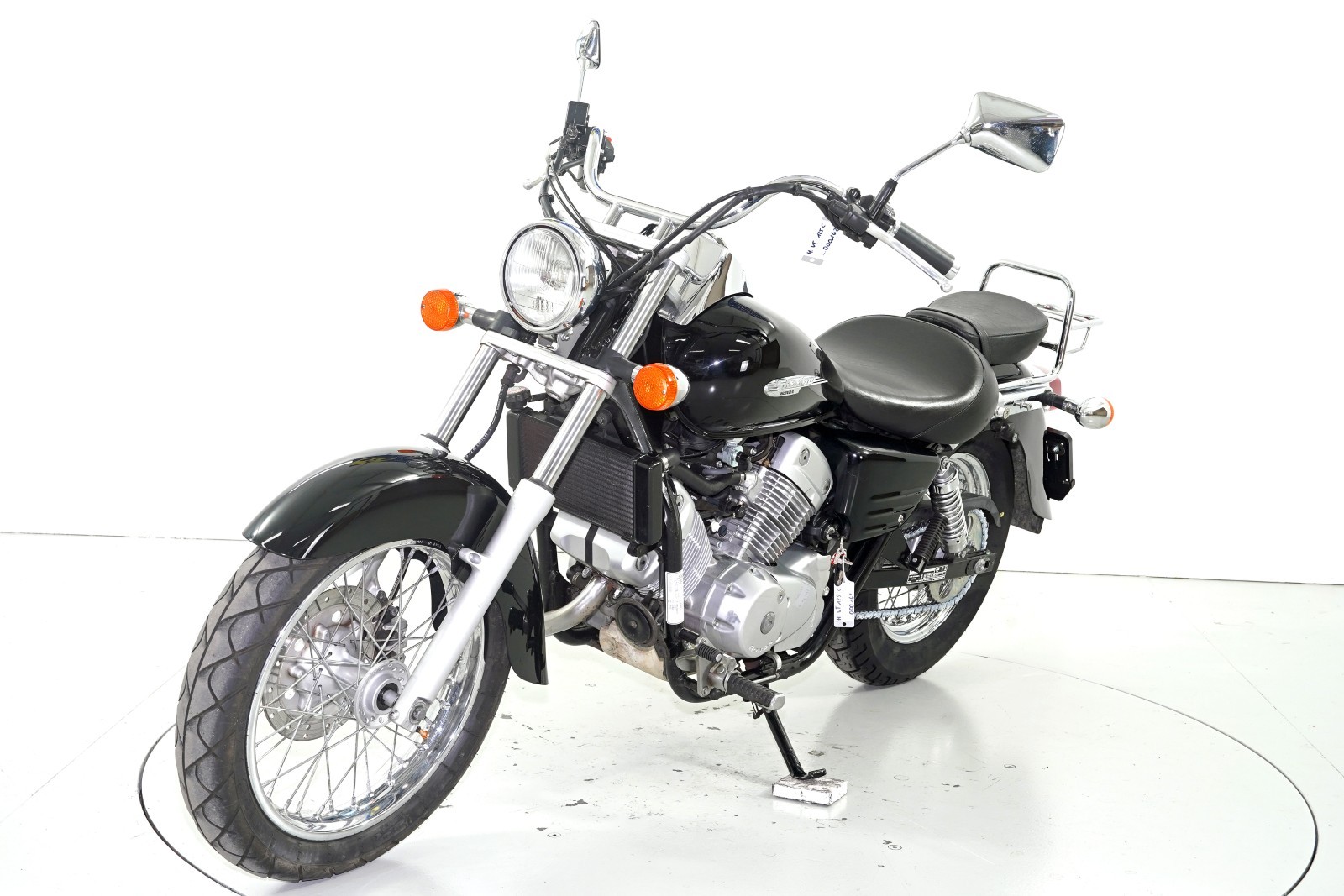 HONDA VT 125 C-image-2