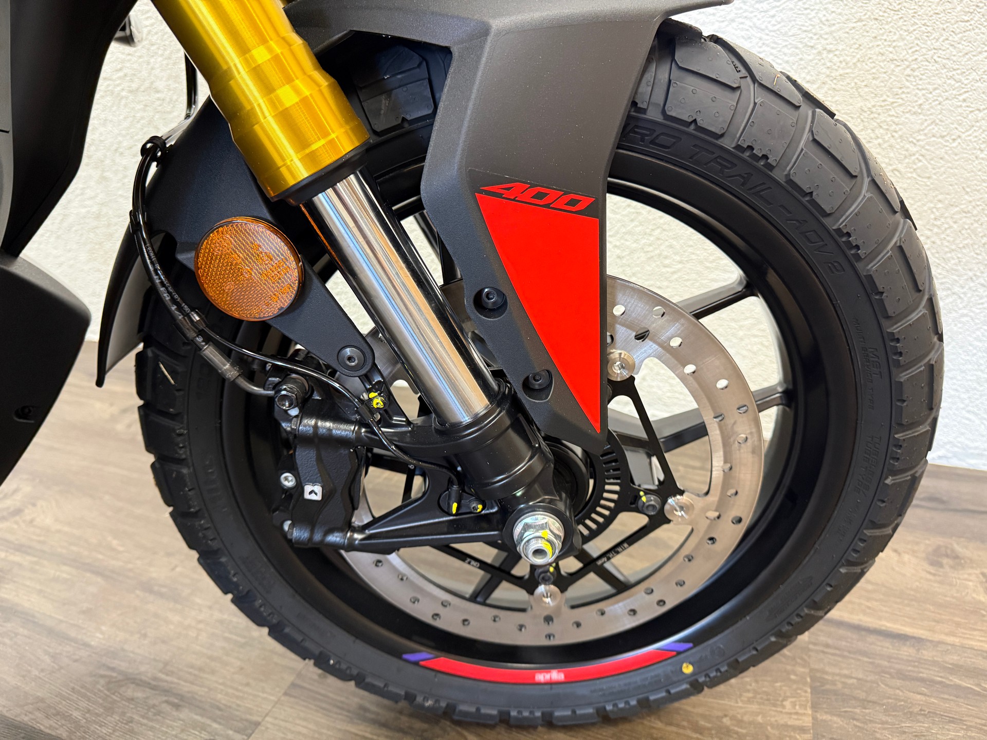APRILIA SR GT 400 Rally Replica-image-10
