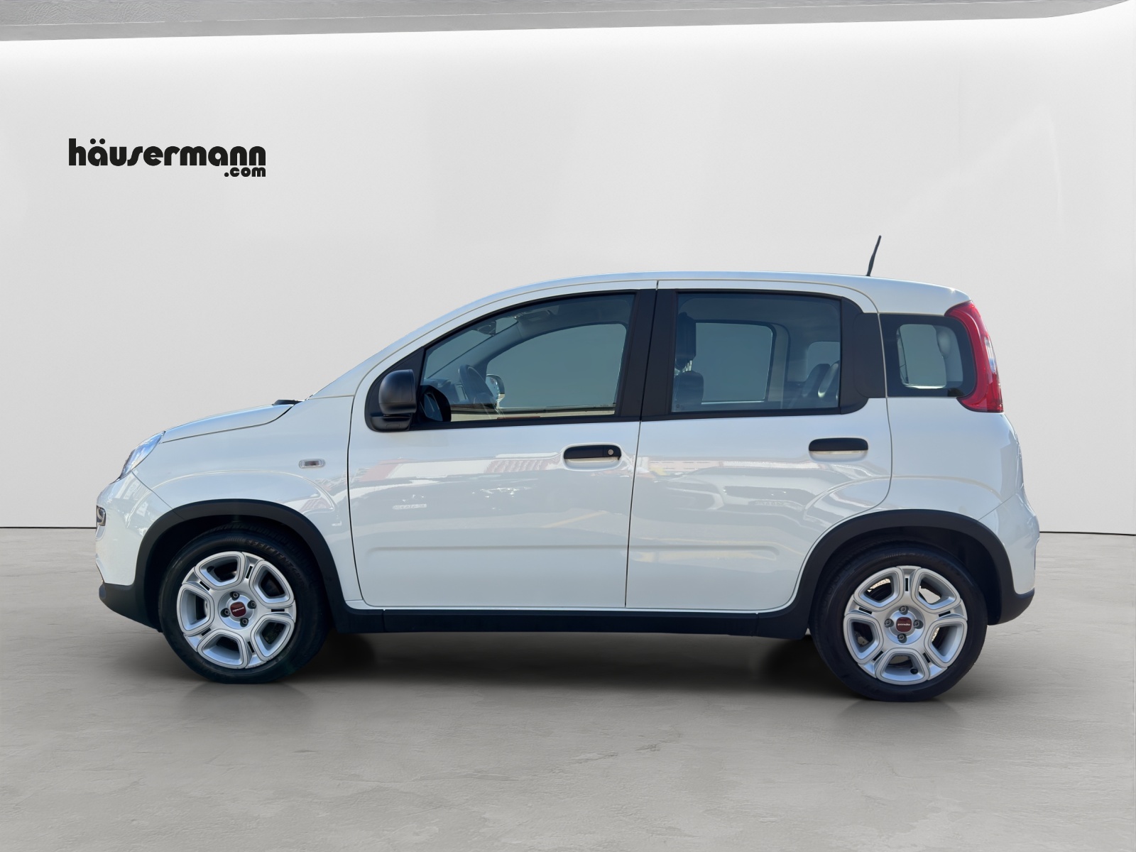 FIAT Panda 1.0 Hybrid Cult-showroom-element-1