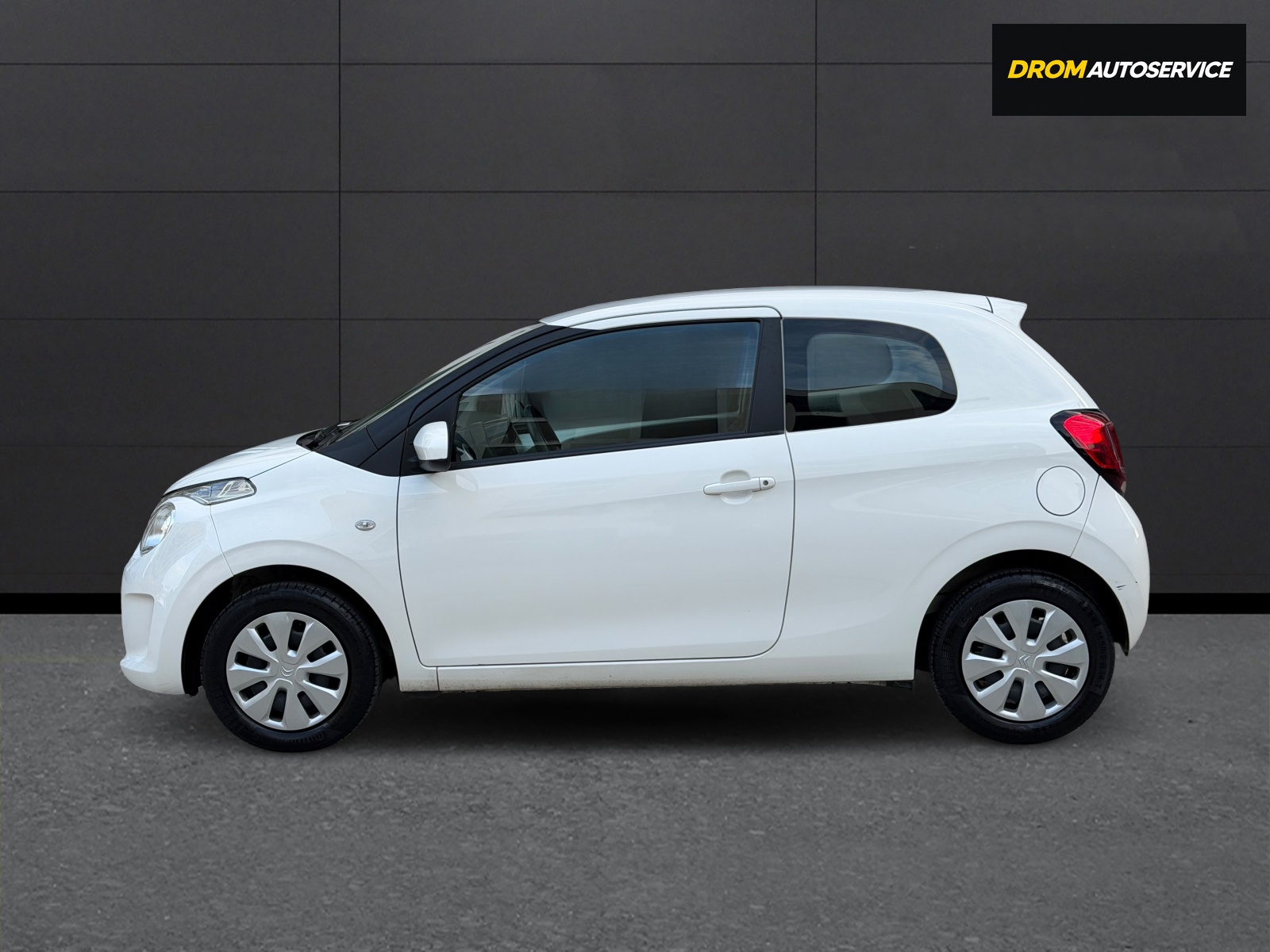 CITROEN C1 1.0 VTi Feel-image-9