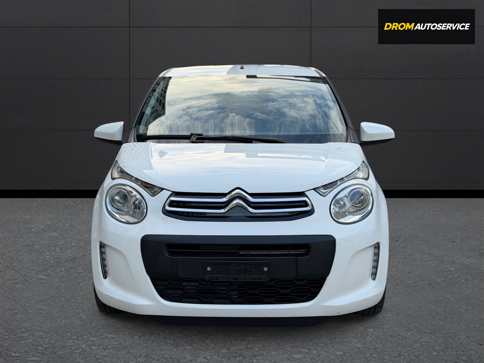 CITROEN C1 1.0 VTi Feel-image-4