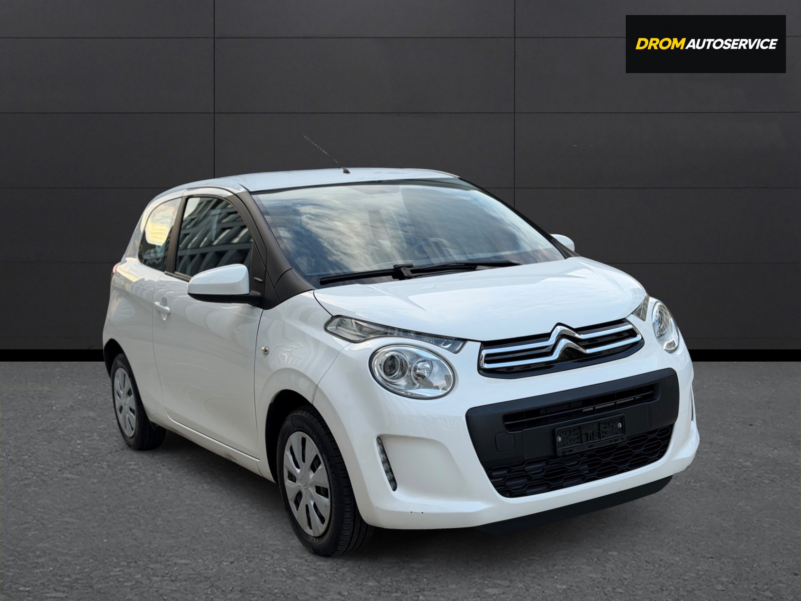 CITROEN C1 1.0 VTi Feel-showroom-element-2