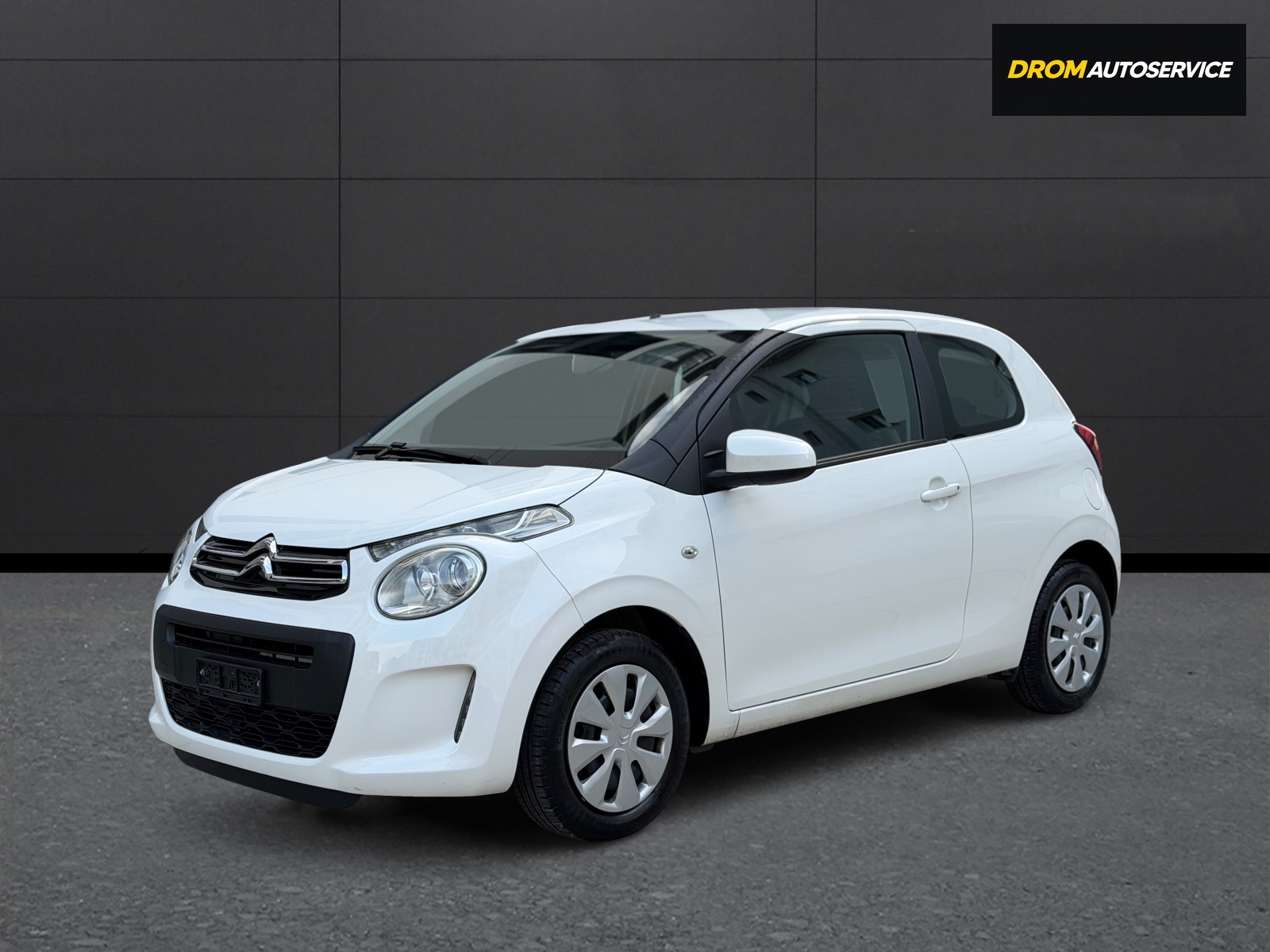 CITROEN C1 1.0 VTi Feel-showroom-element-3