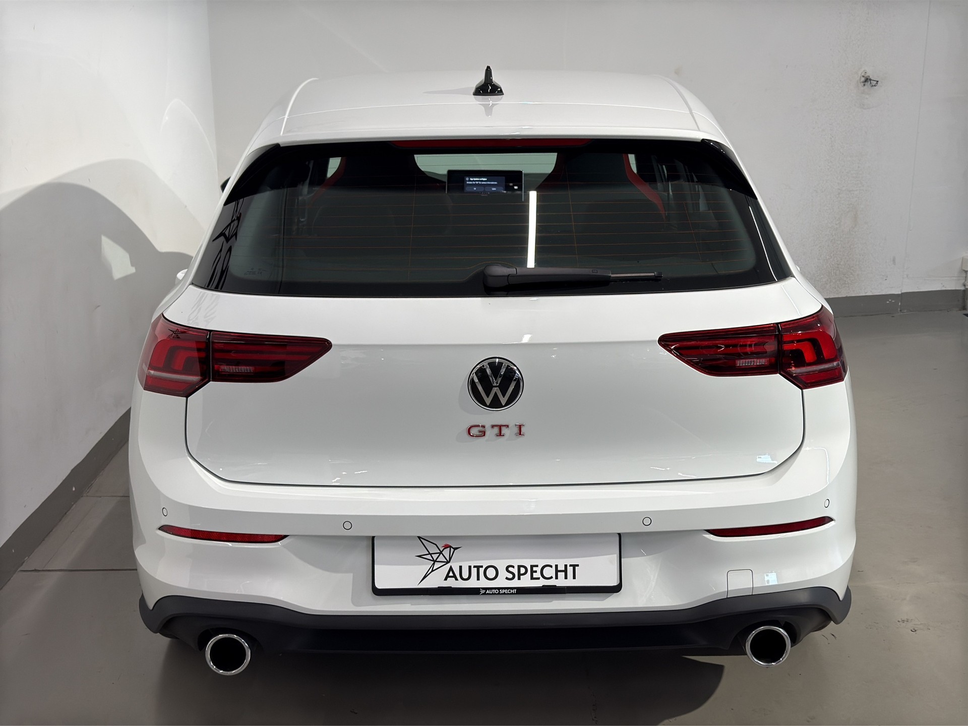 VW Golf 2.0 TSI GTI DSG-image-5
