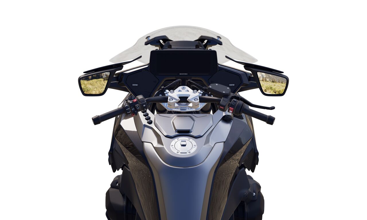 BMW R 1300 RT - mit 2.94%-Leasing ab 322.-/Monat möglich*-image-3
