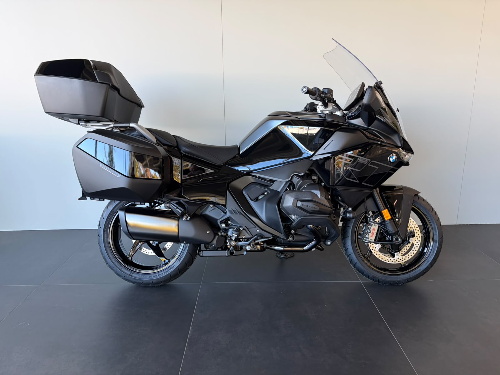 BMW R 1300 RT - mit 0.9%-Leasing ab 282.-/Monat möglich*