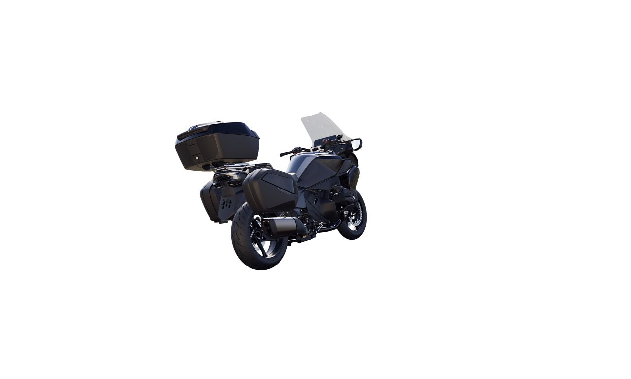 BMW R 1300 RT - mit 2.94%-Leasing ab 322.-/Monat möglich*-image-2