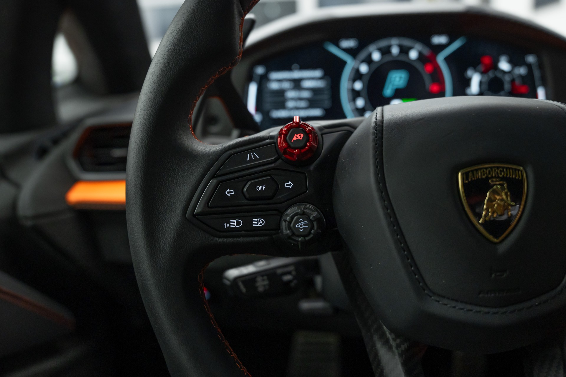 LAMBORGHINI Revuelto HPEV / PPF / UNIKAT-image-18