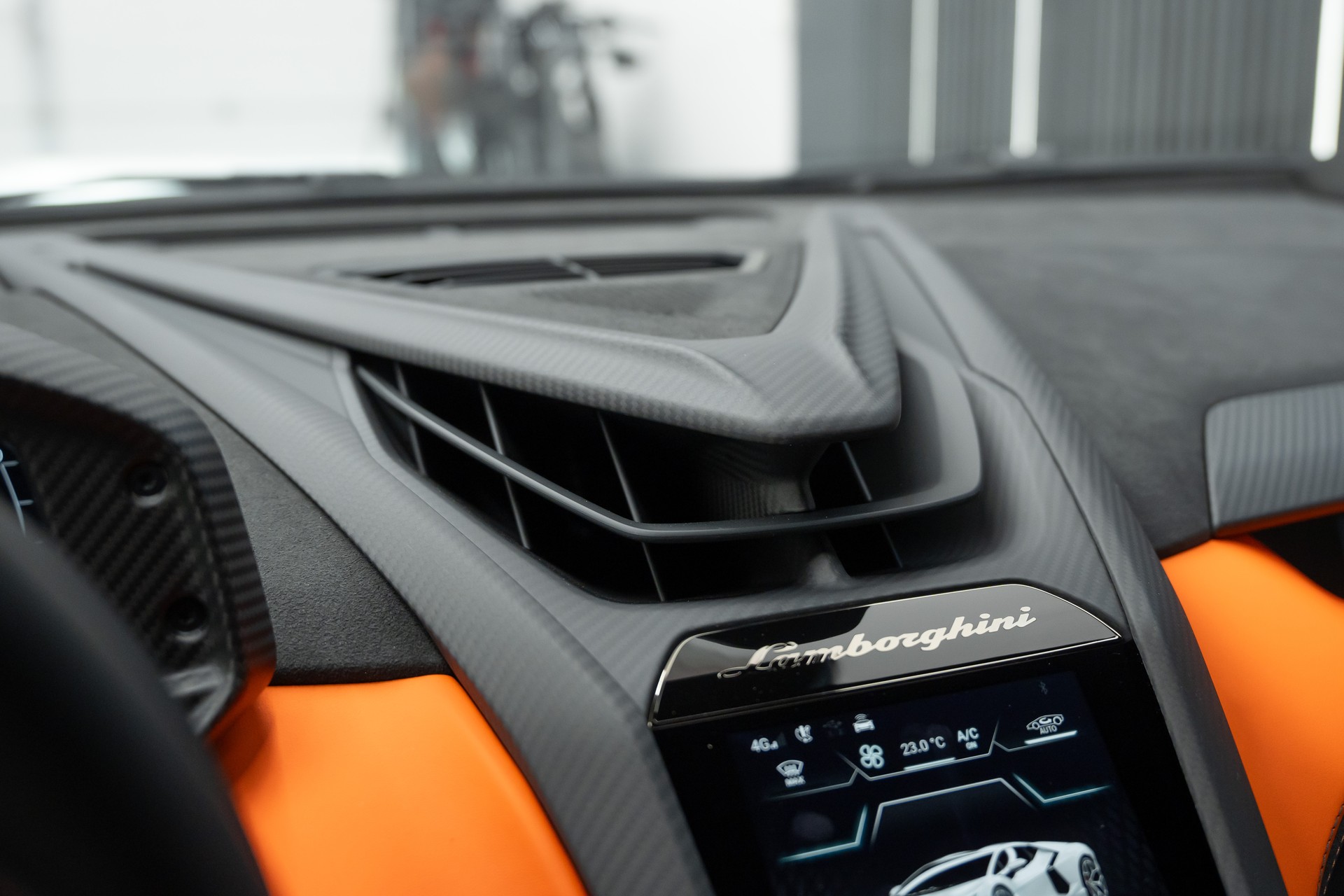LAMBORGHINI Revuelto HPEV / PPF / UNIKAT-image-23