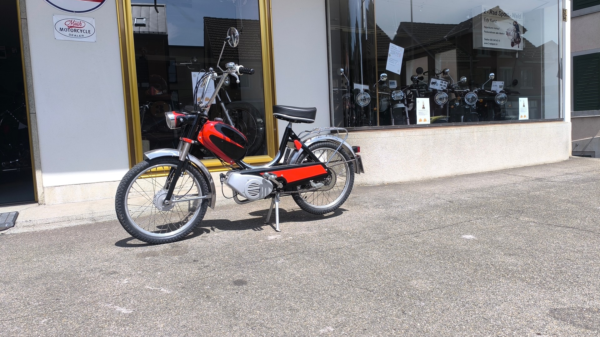 DKW Sachs 503 HG-image-4