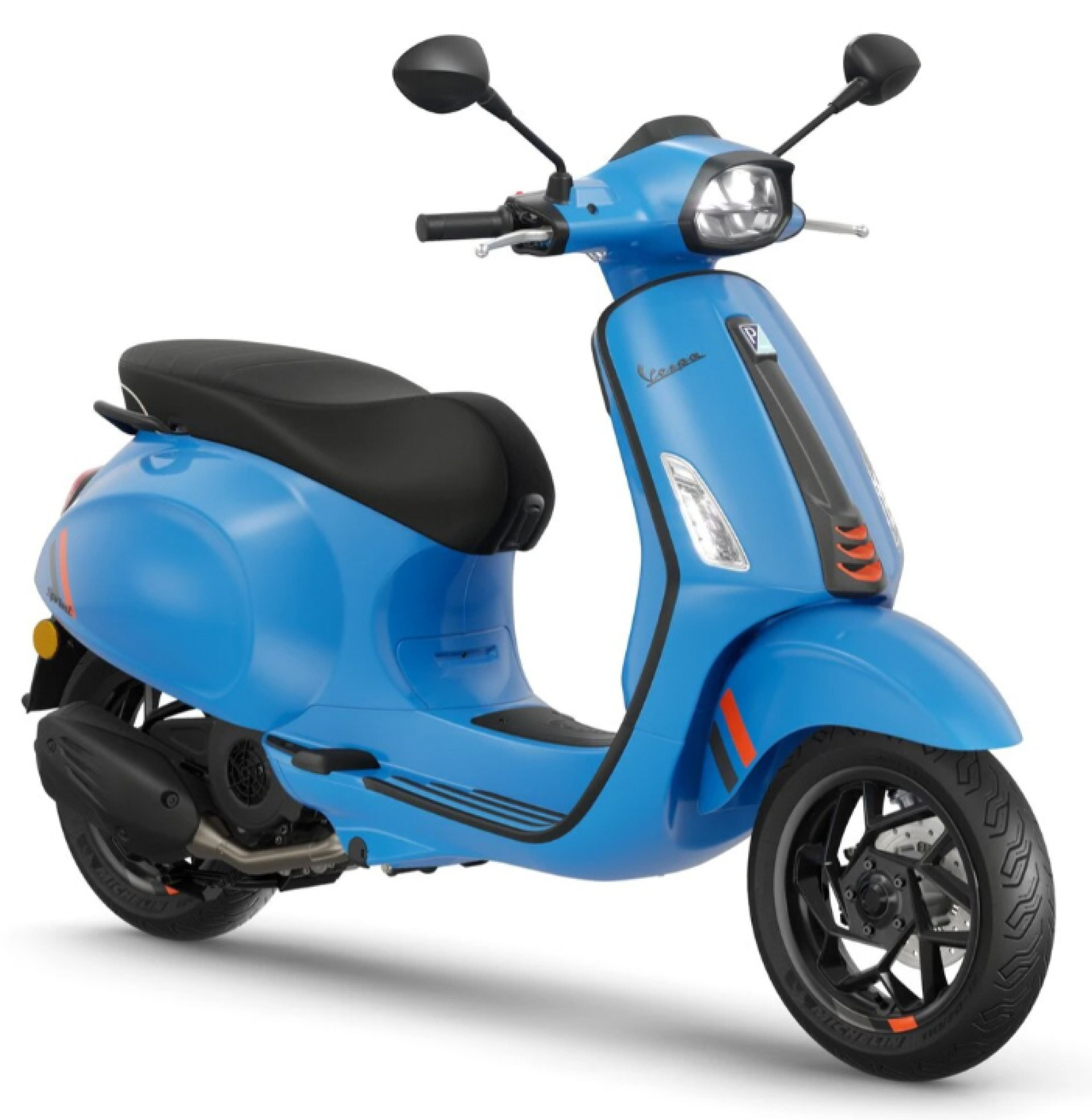 PIAGGIO Vespa Sprint 125 S đ„Lager-Aktionđ„-image-2