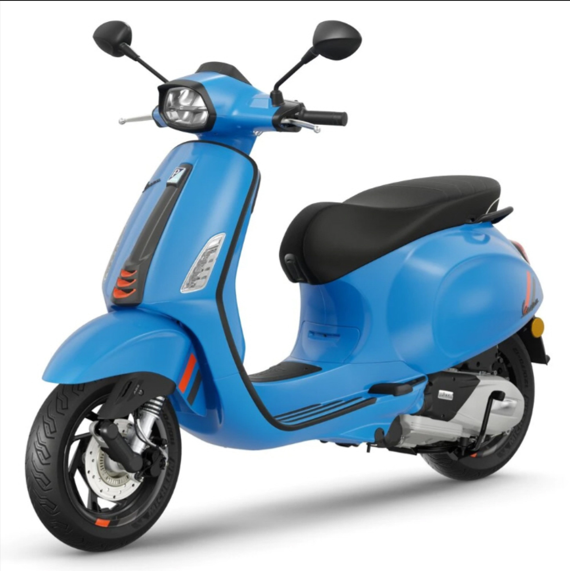 PIAGGIO Vespa Sprint 125 S đ„Lager-Aktionđ„-image-0