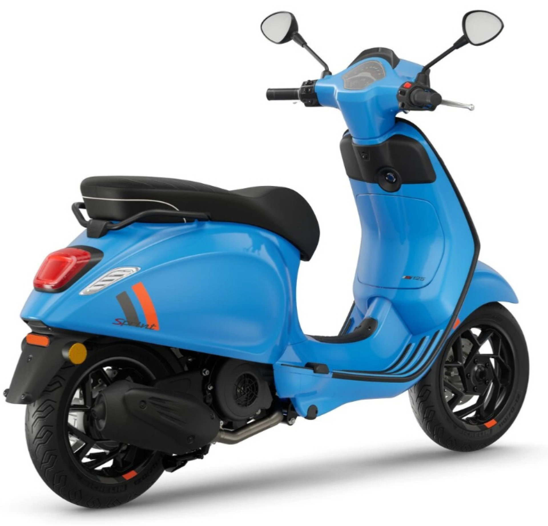 PIAGGIO Vespa Sprint 125 S đ„Lager-Aktionđ„-image-1
