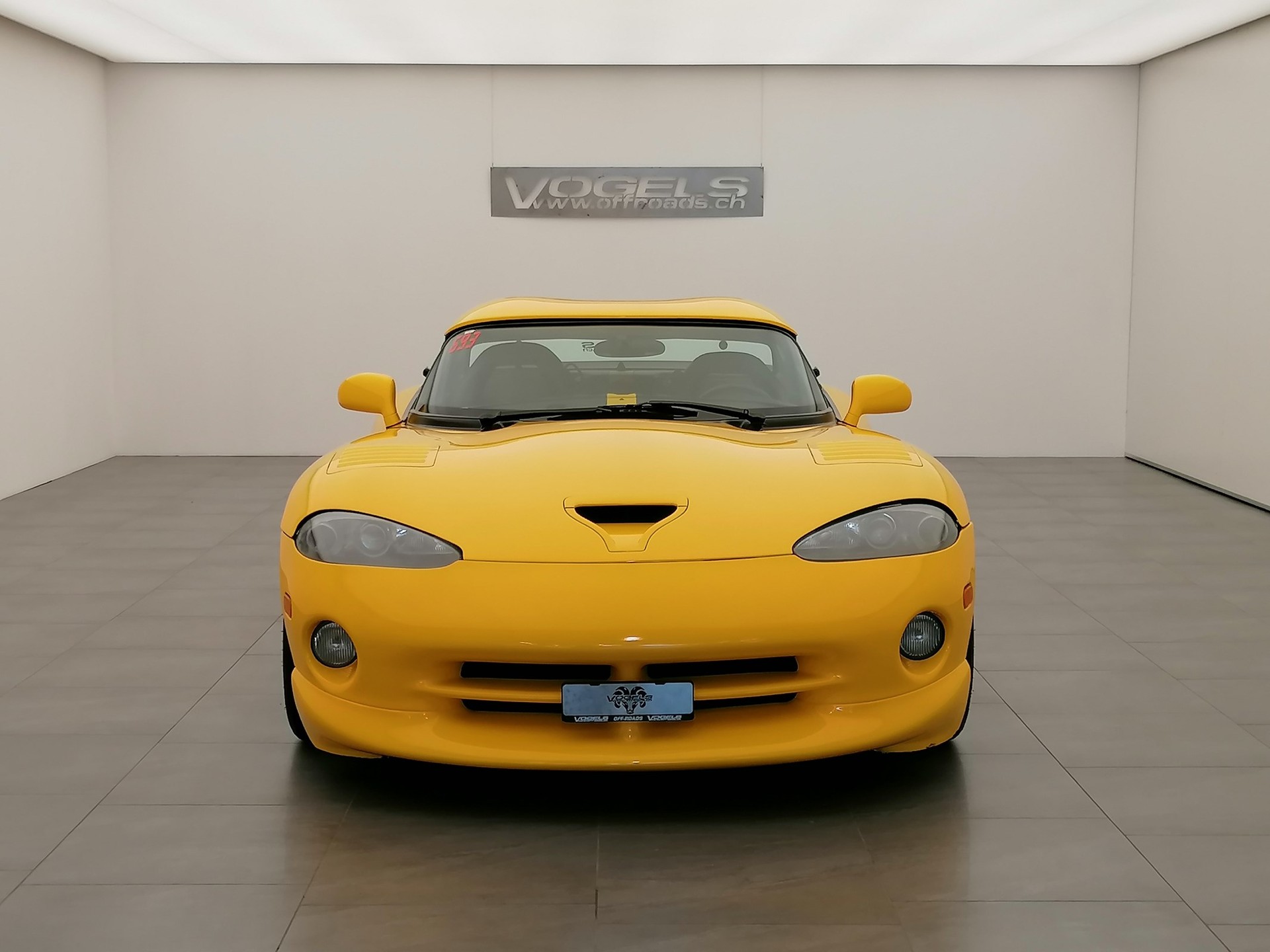 DODGE Viper RT/10 Targa-showroom-element-1