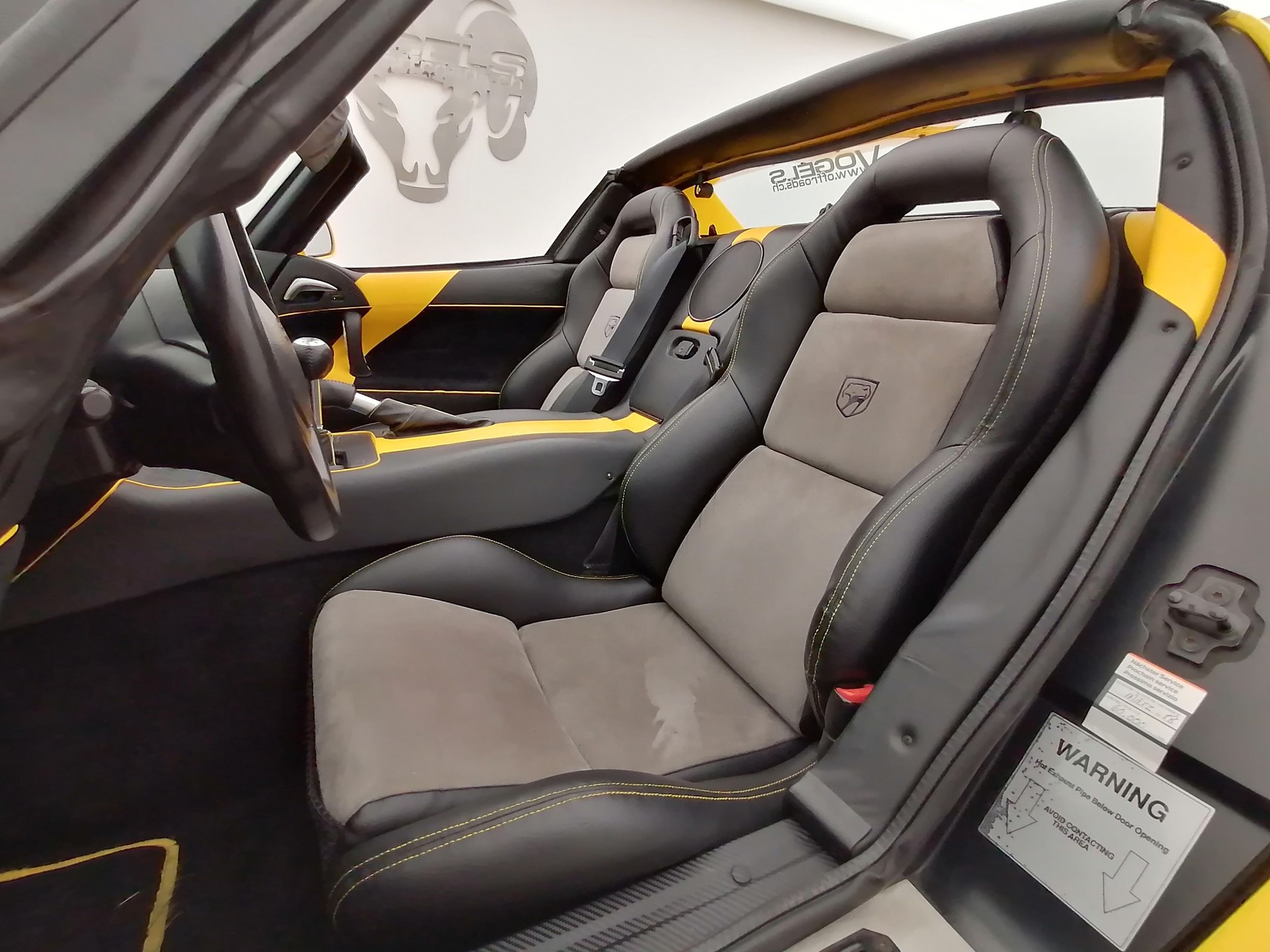 DODGE Viper RT/10 Targa-image-11