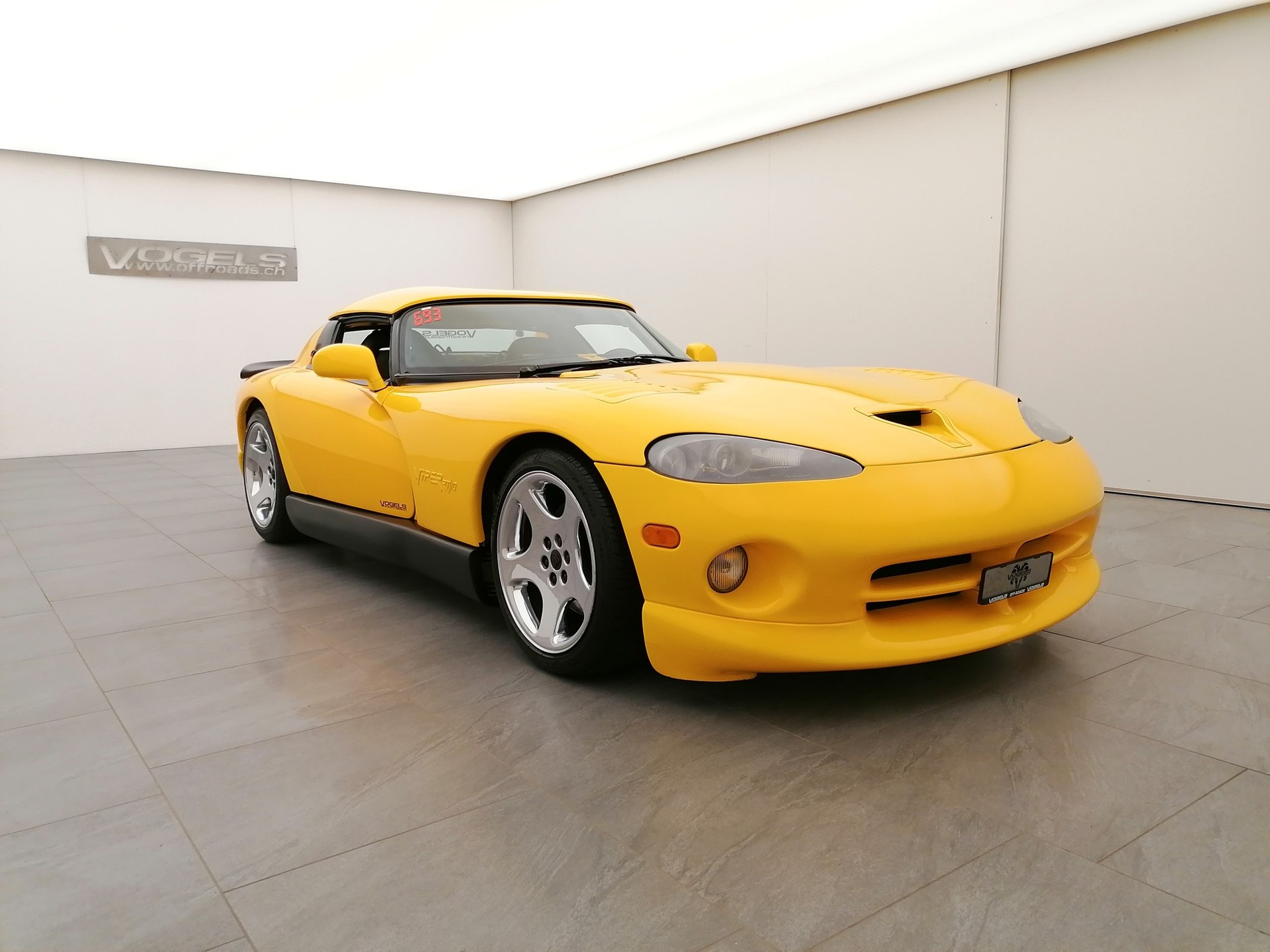 DODGE Viper RT/10 Targa-showroom-element-2