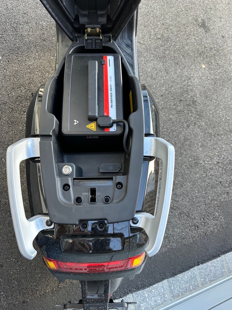 NIU NQi GTS Pro-image-5
