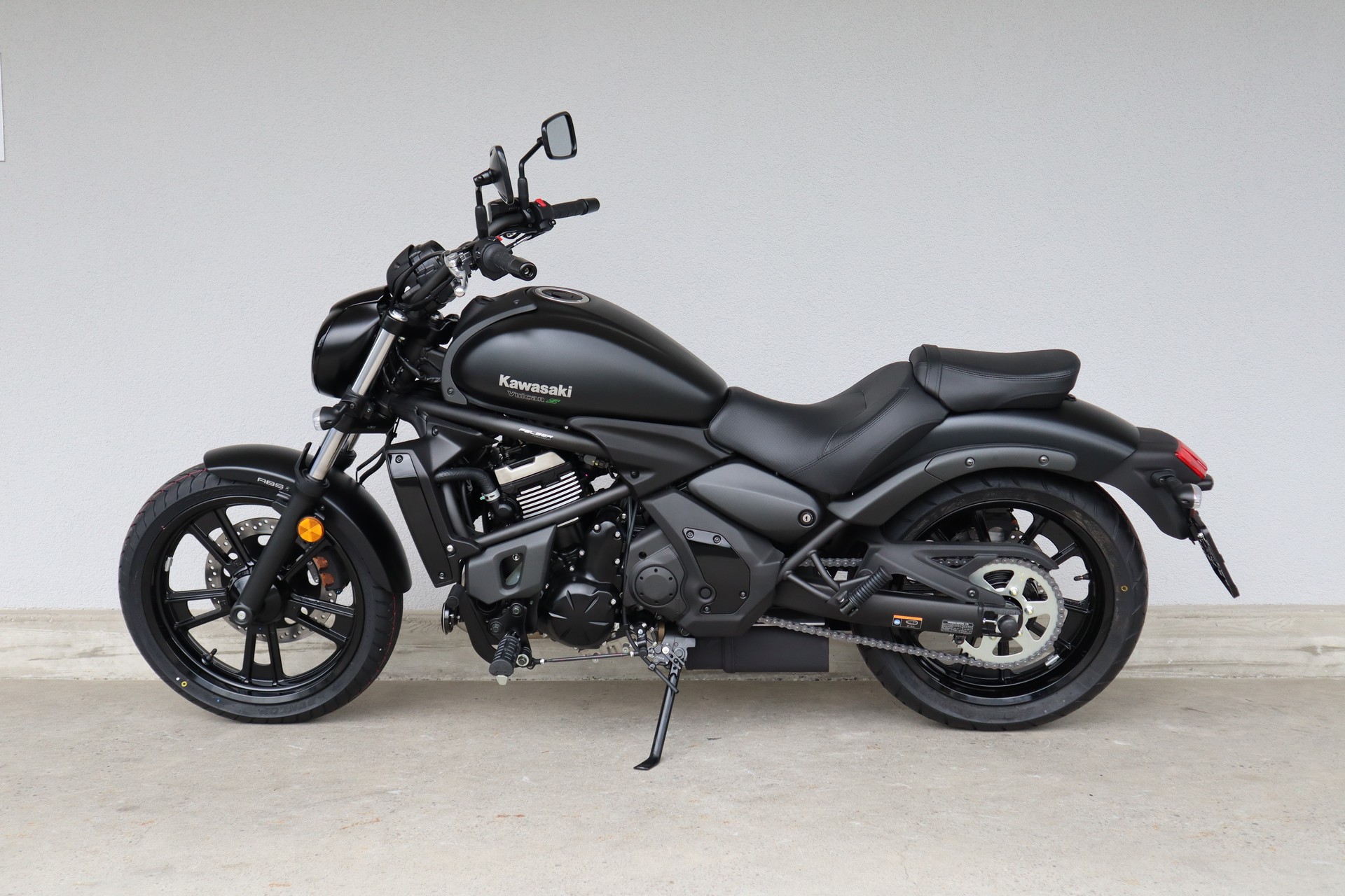 KAWASAKI Vulcan S-image-3