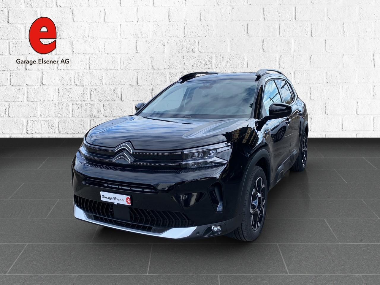 CITROEN C5 Aircross 1.6 Plug-in Hybrid Max