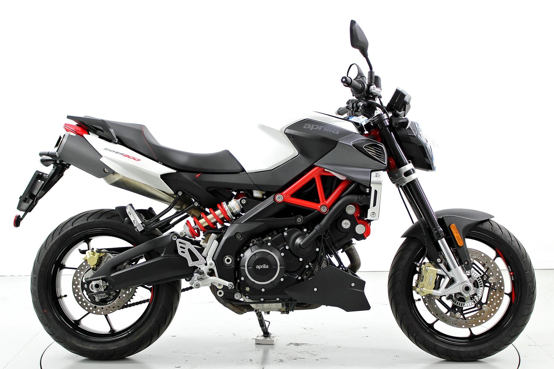 APRILIA Shiver 900 ABS-image-3